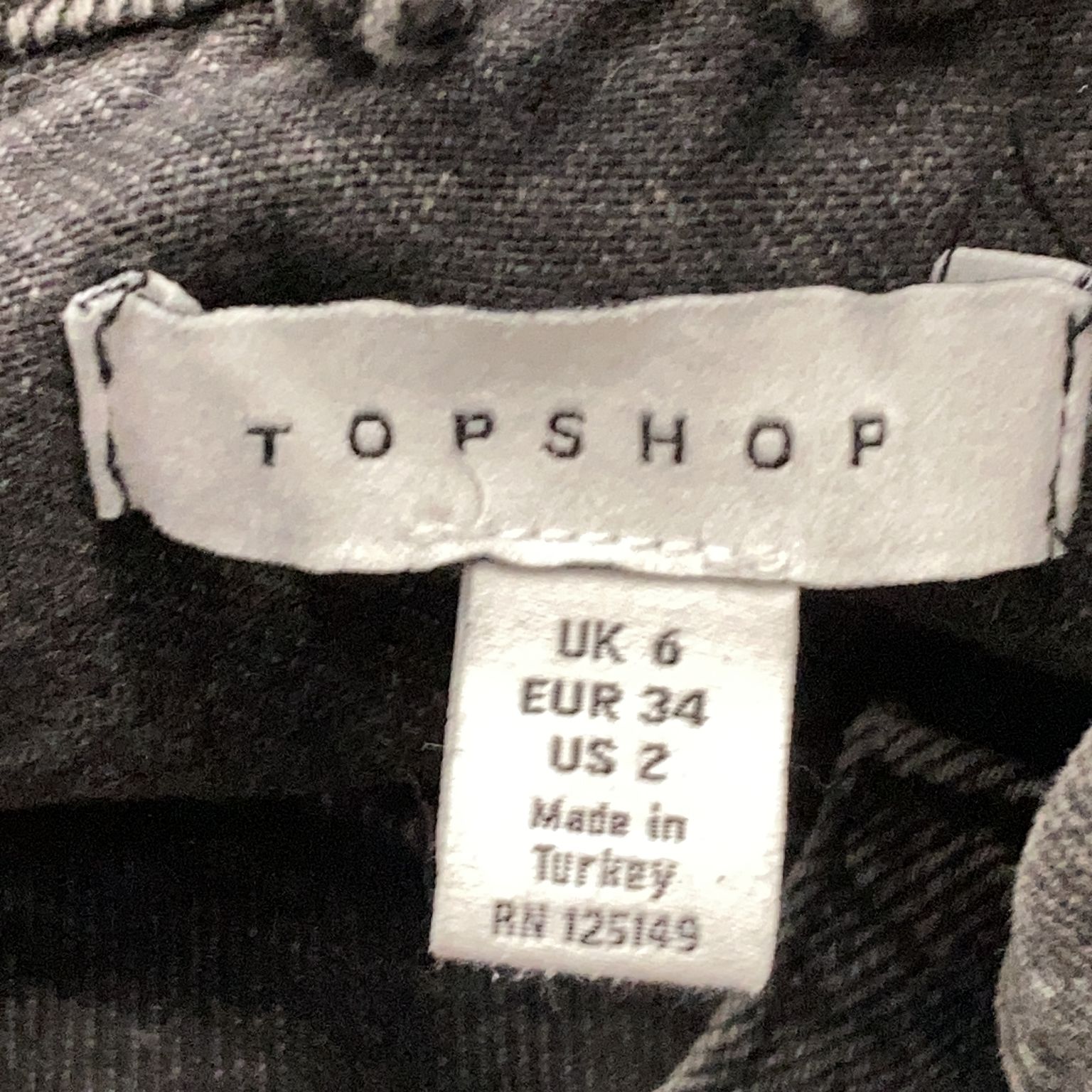 Topshop