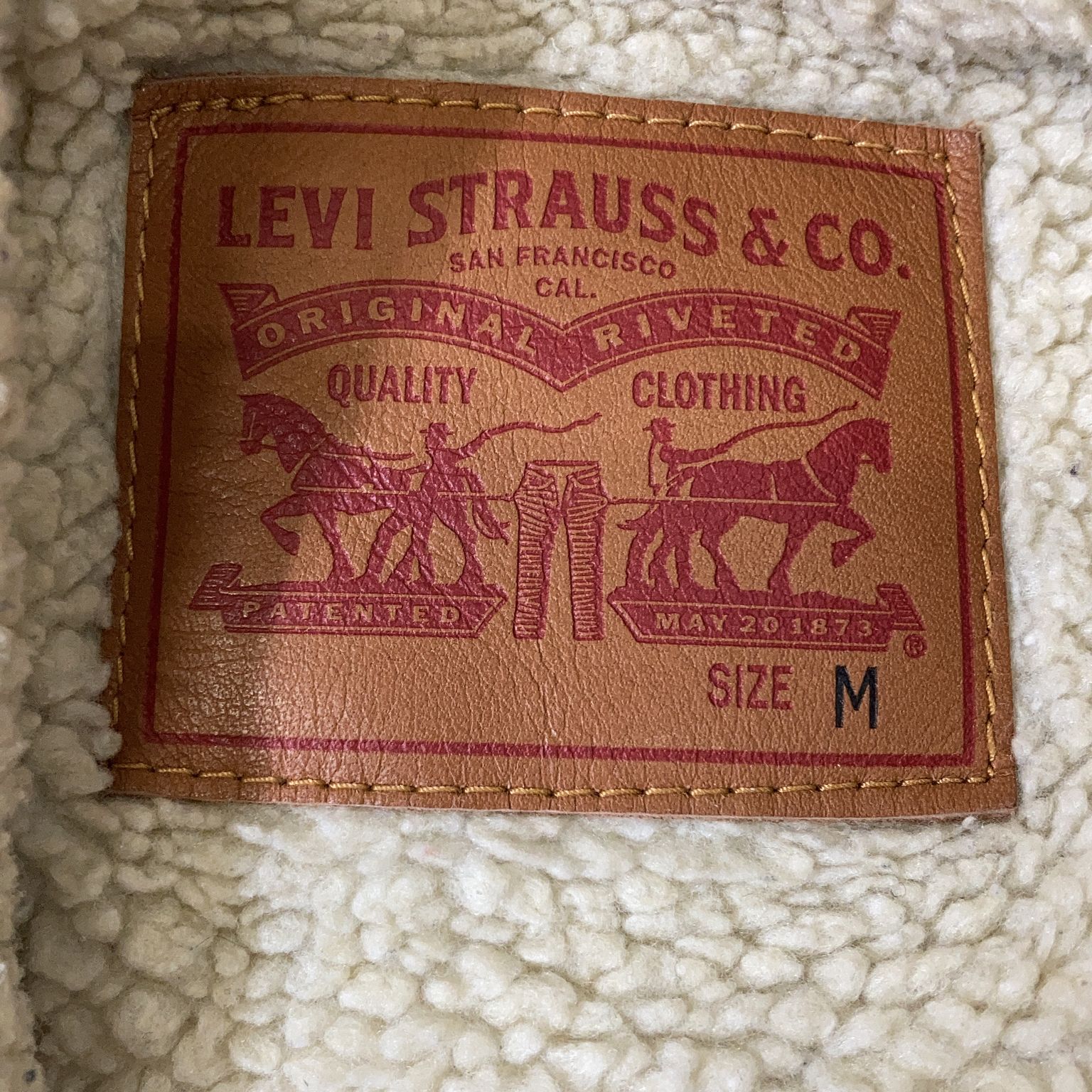 Levi Strauss  Co