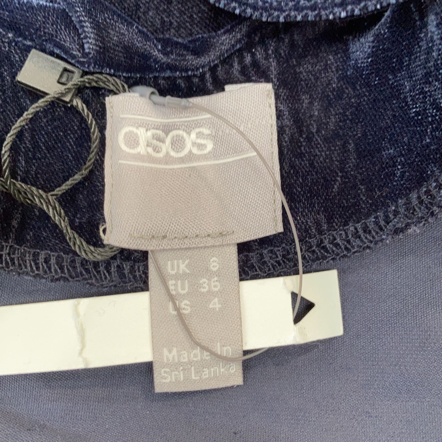 ASOS