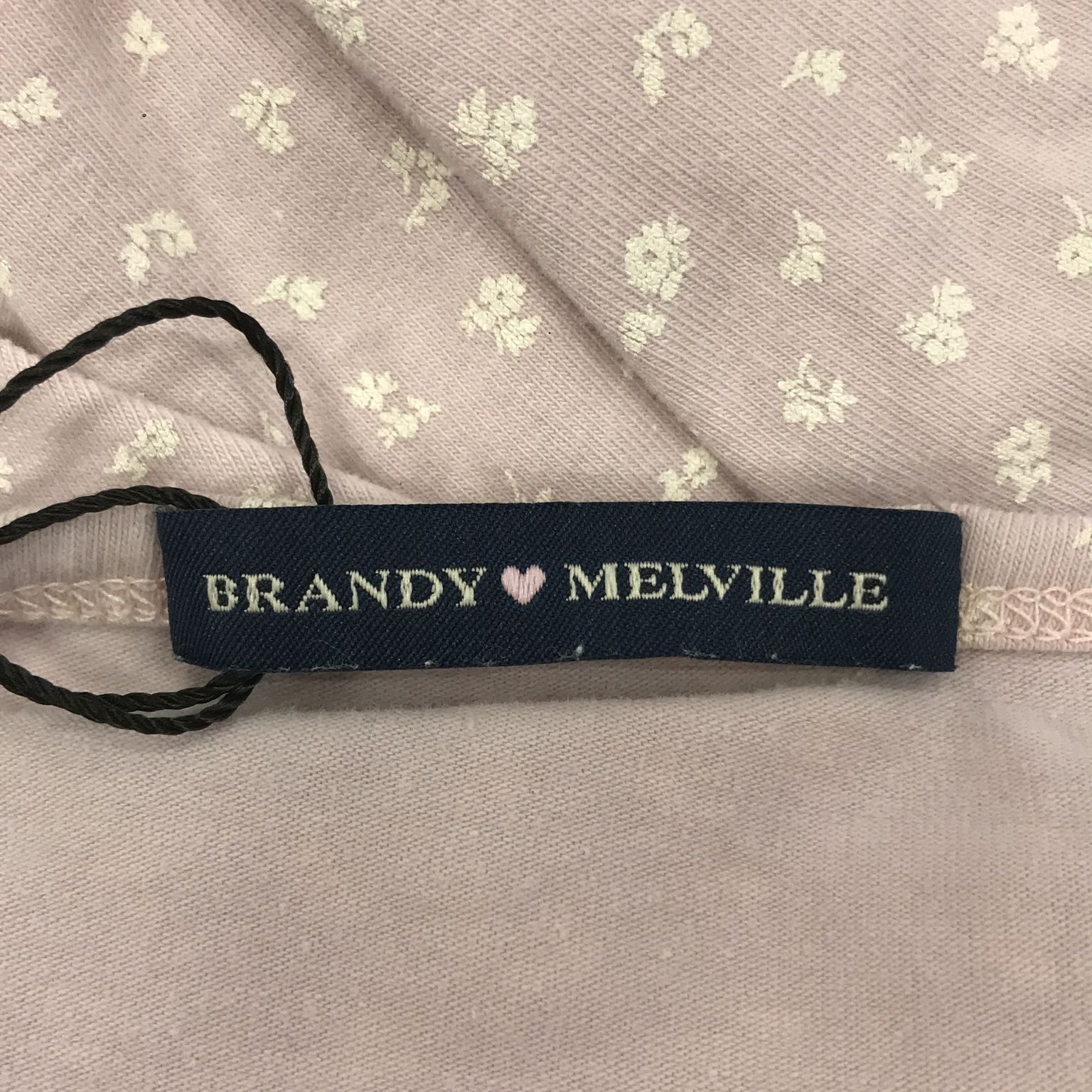 Brandy Melville