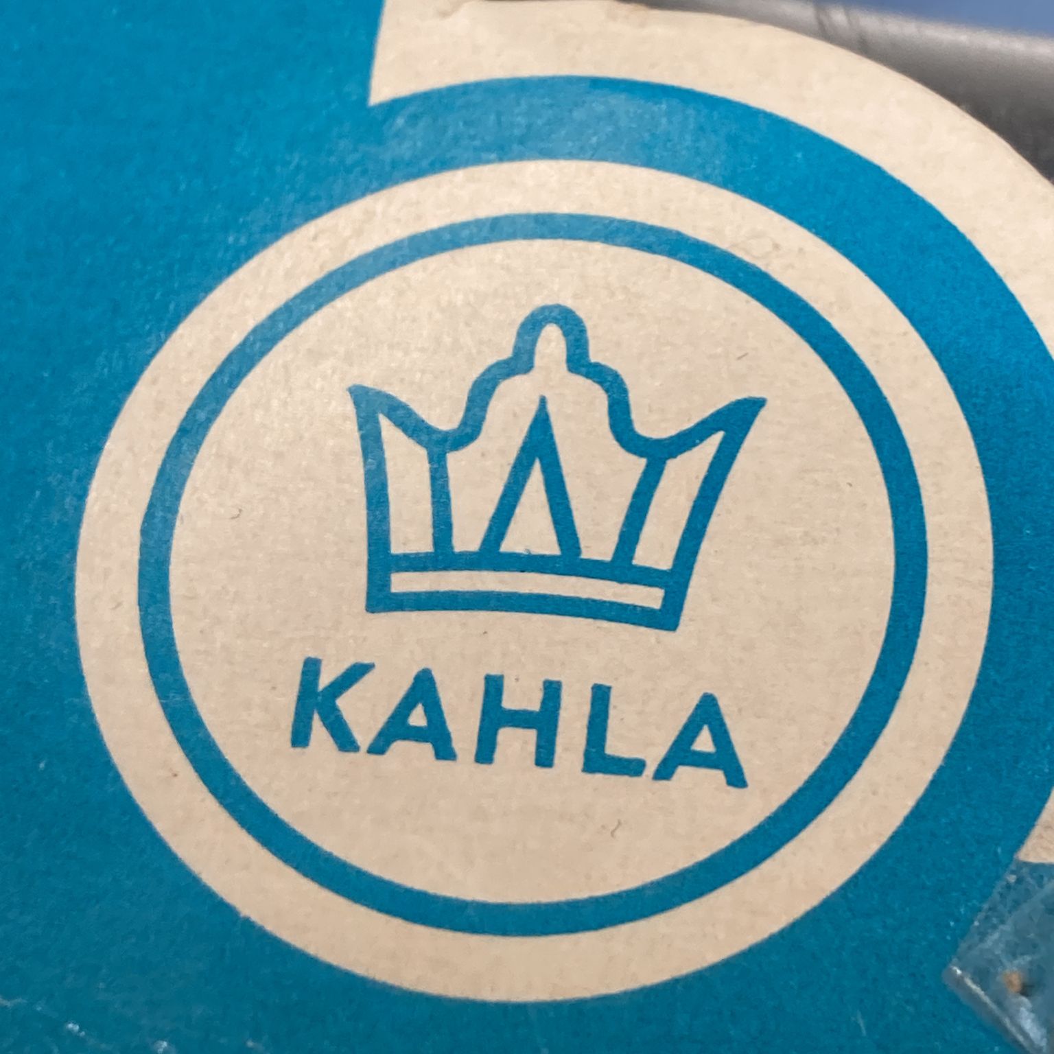 Kahla