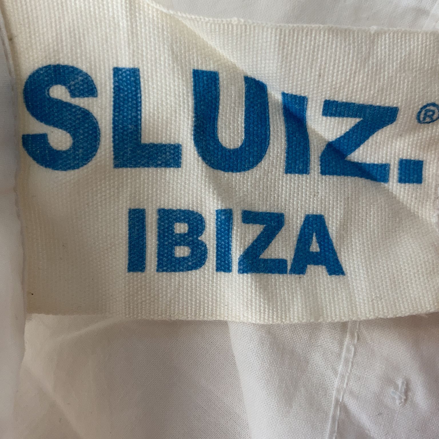 Sluiz Ibiza