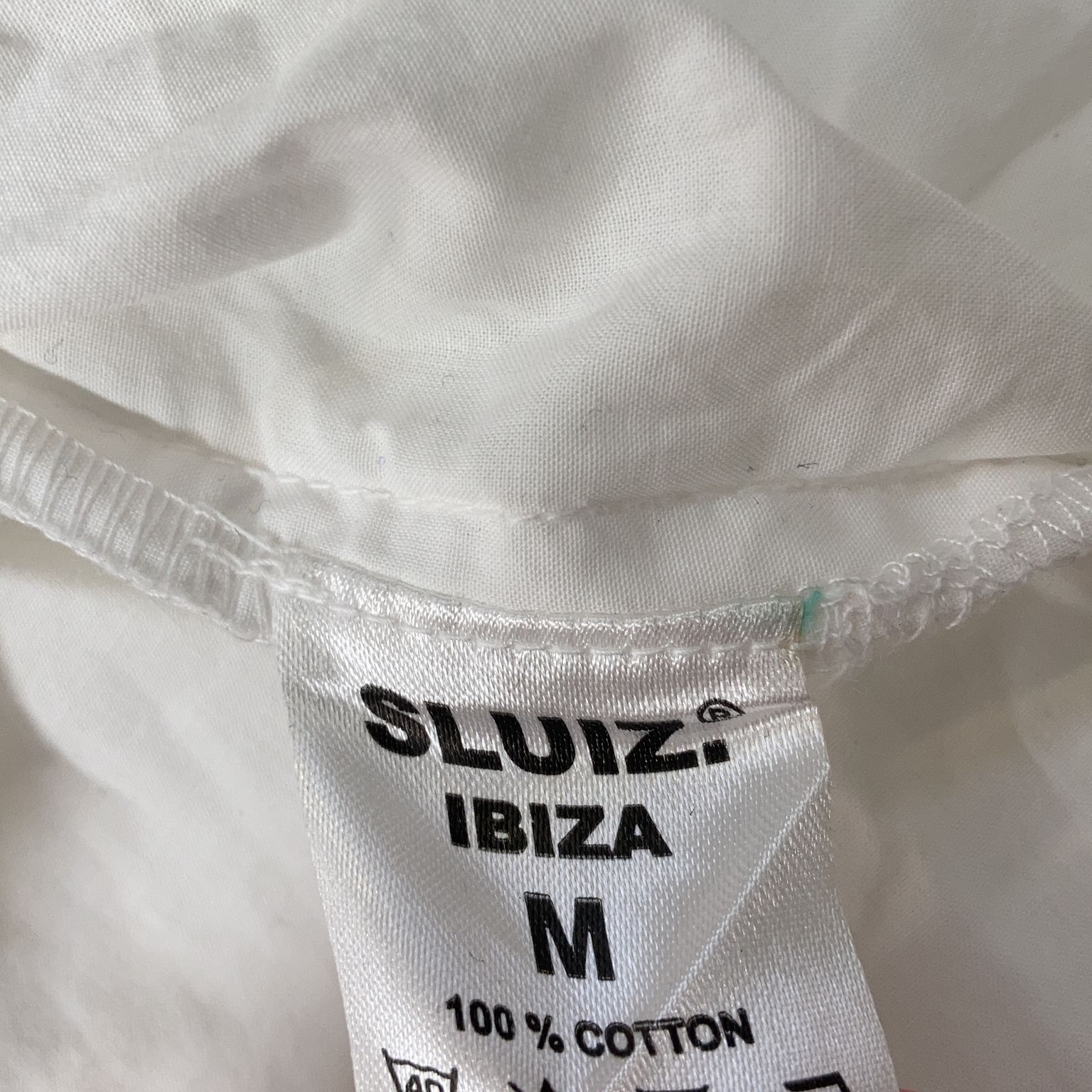 Sluiz Ibiza