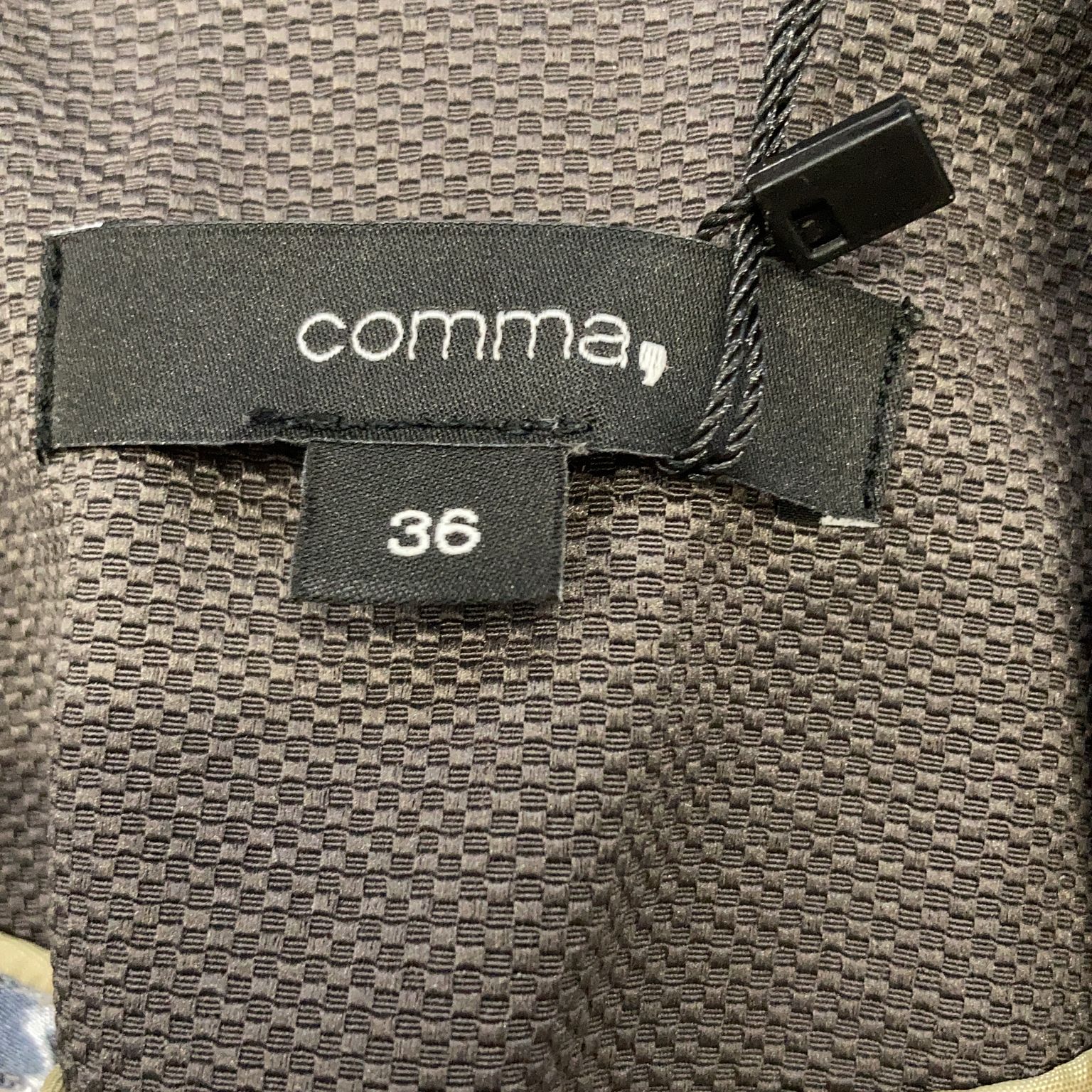 Comma