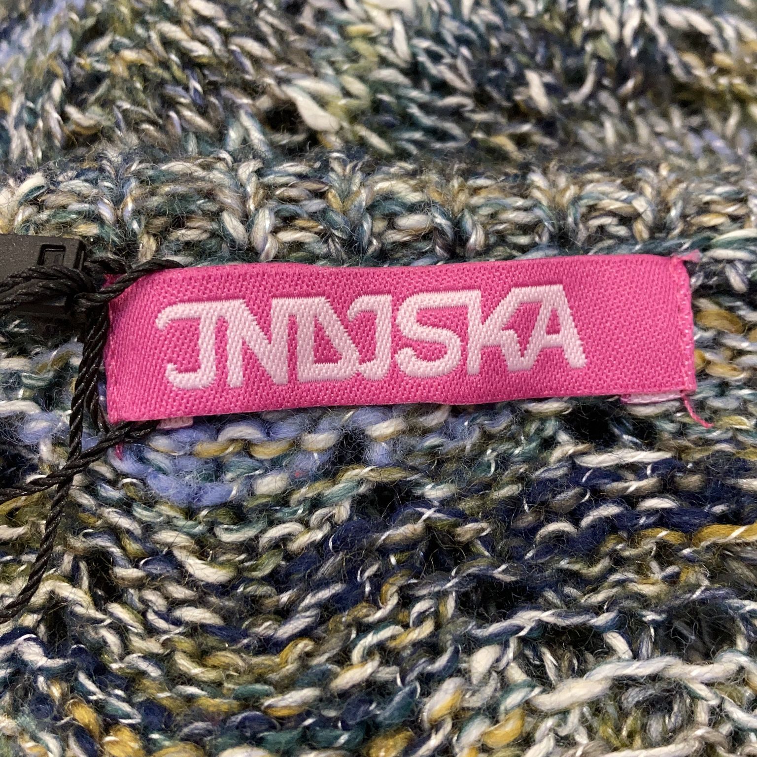 Indiska