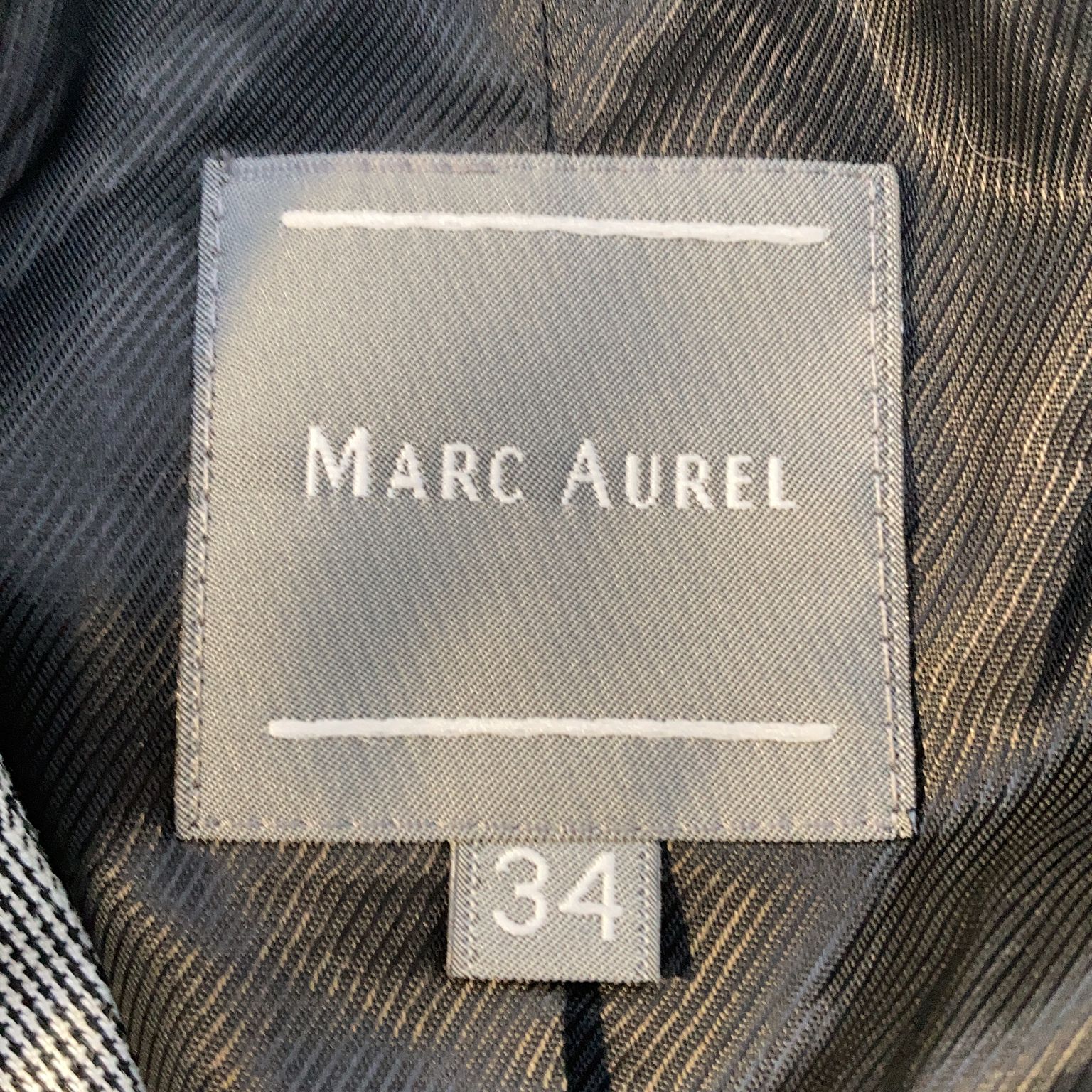 Marc Aurel