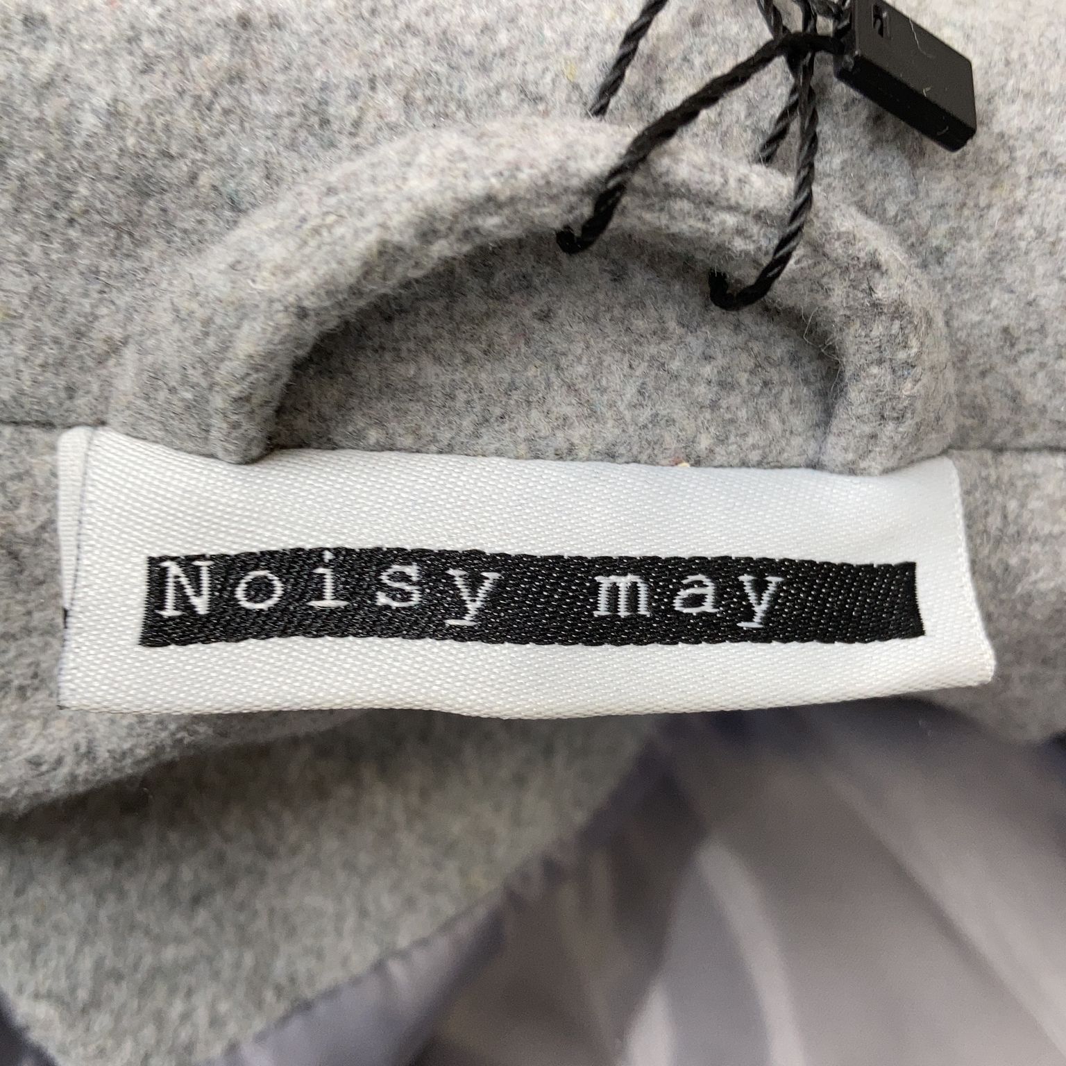 Noisy May