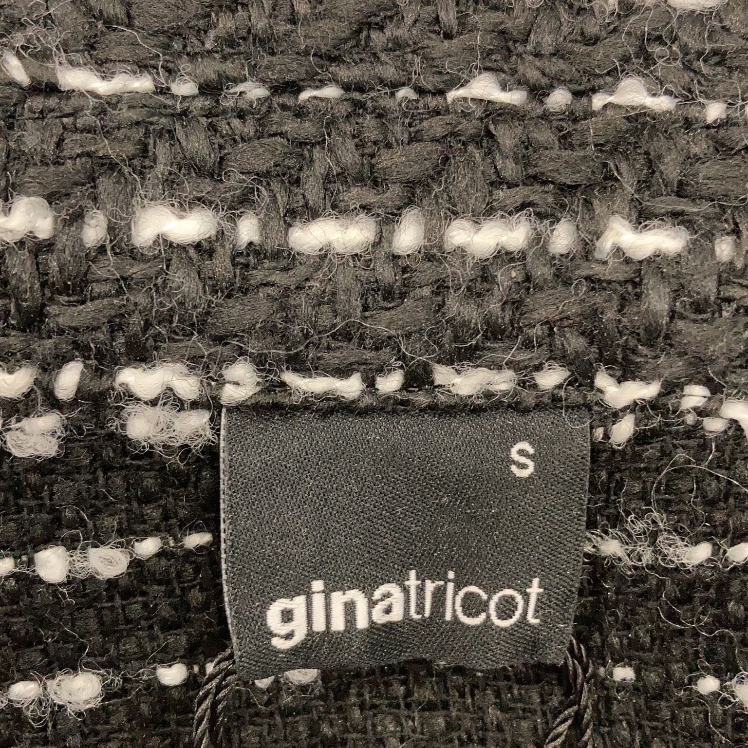 Gina Tricot