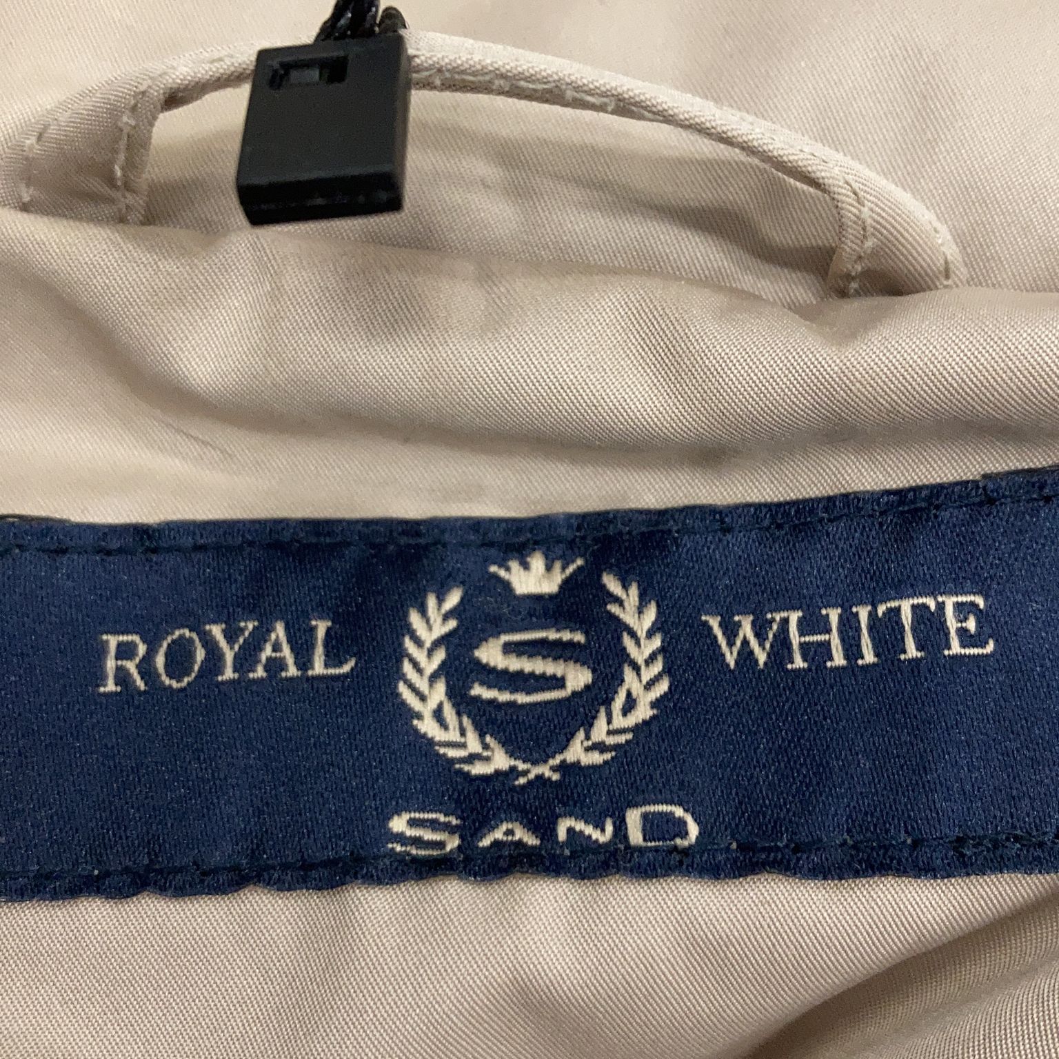 Royal white