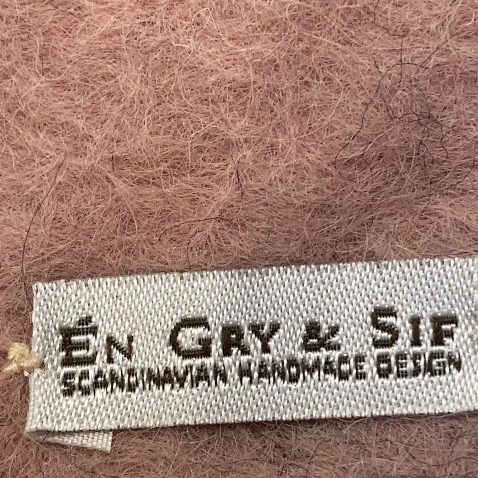 Én Gry  Sif