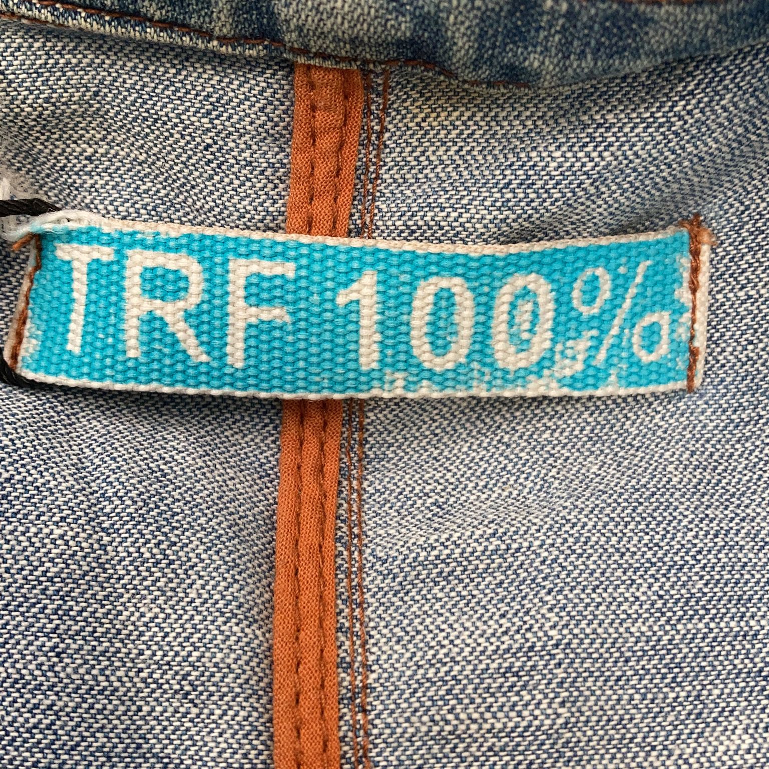 TRF