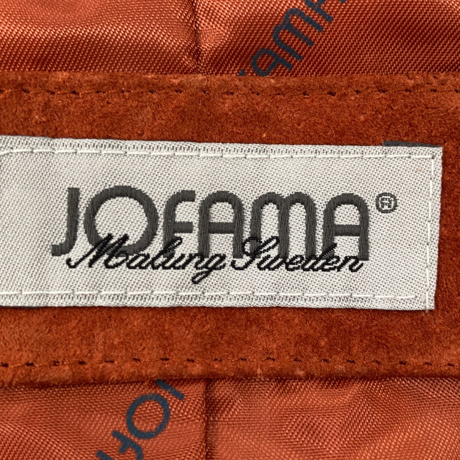 Jofama