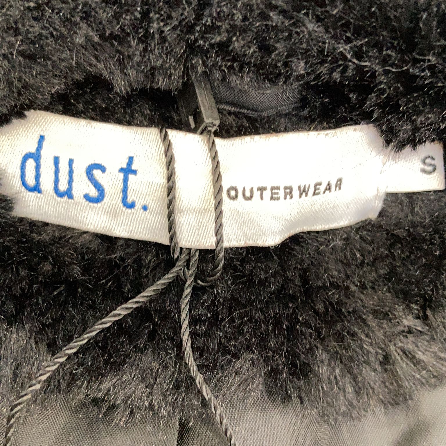 Dust