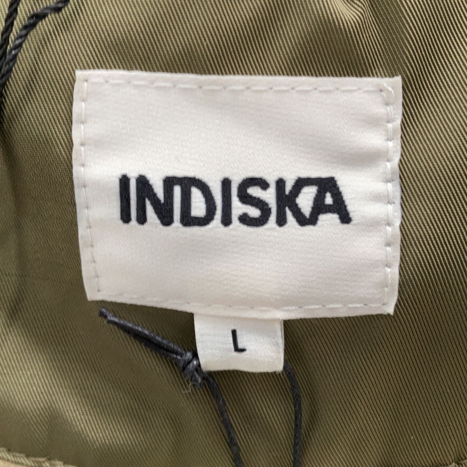 Indiska