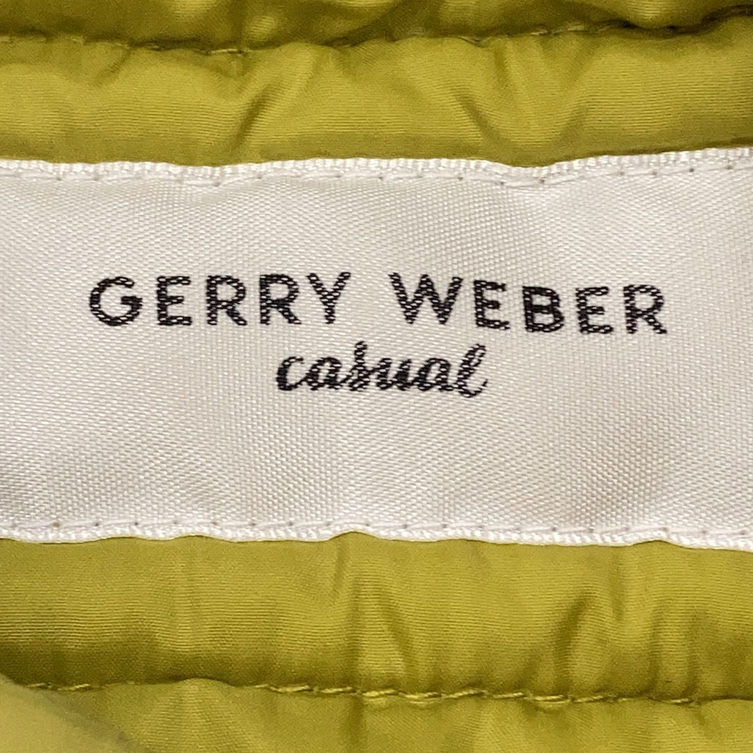 Gerry Weber