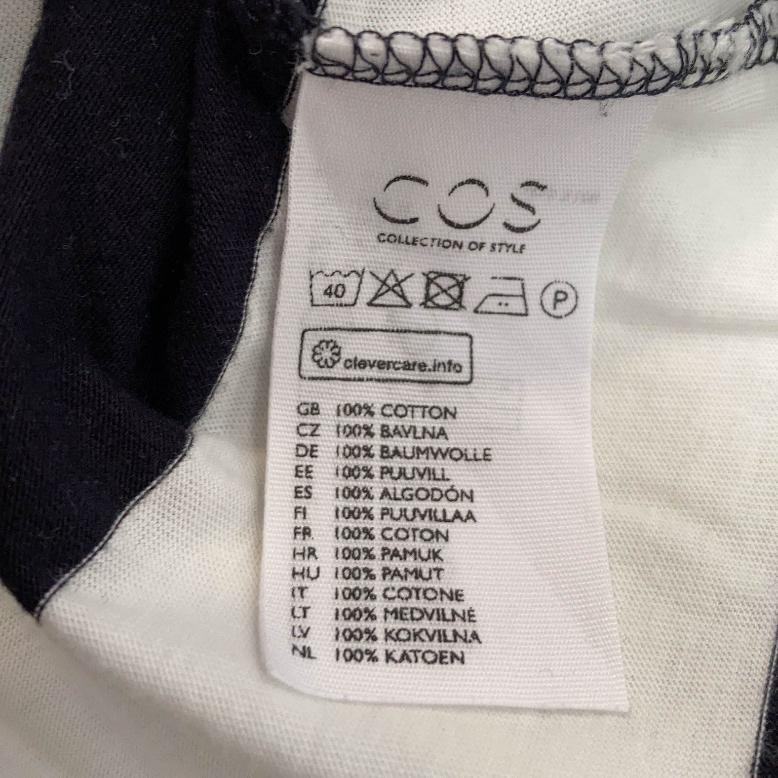 COS