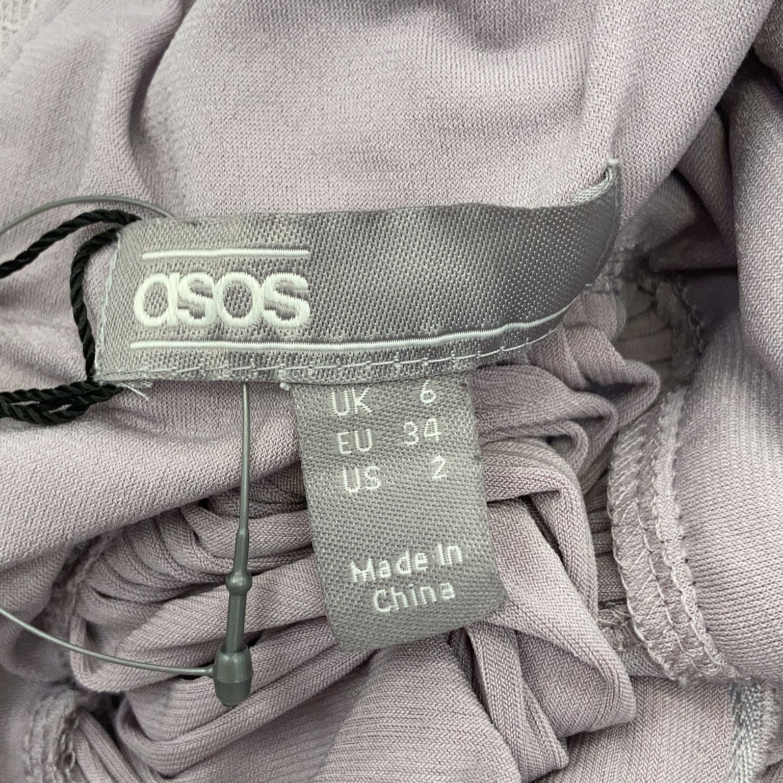 ASOS