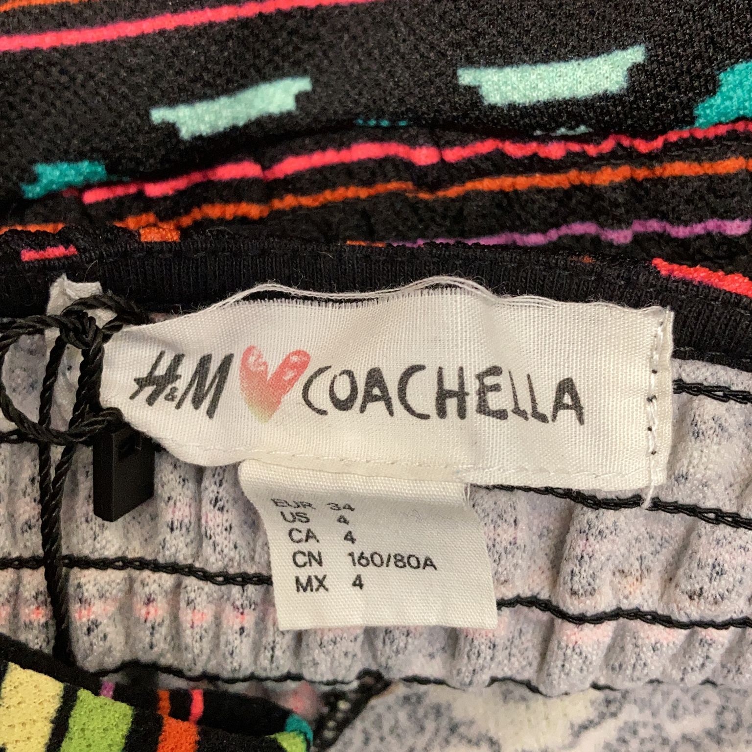 HM Coachella