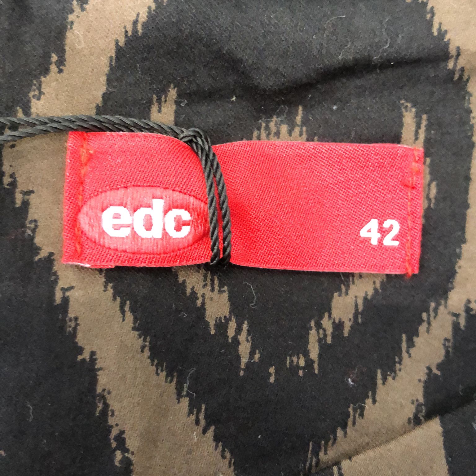 EDC by ESPRIT