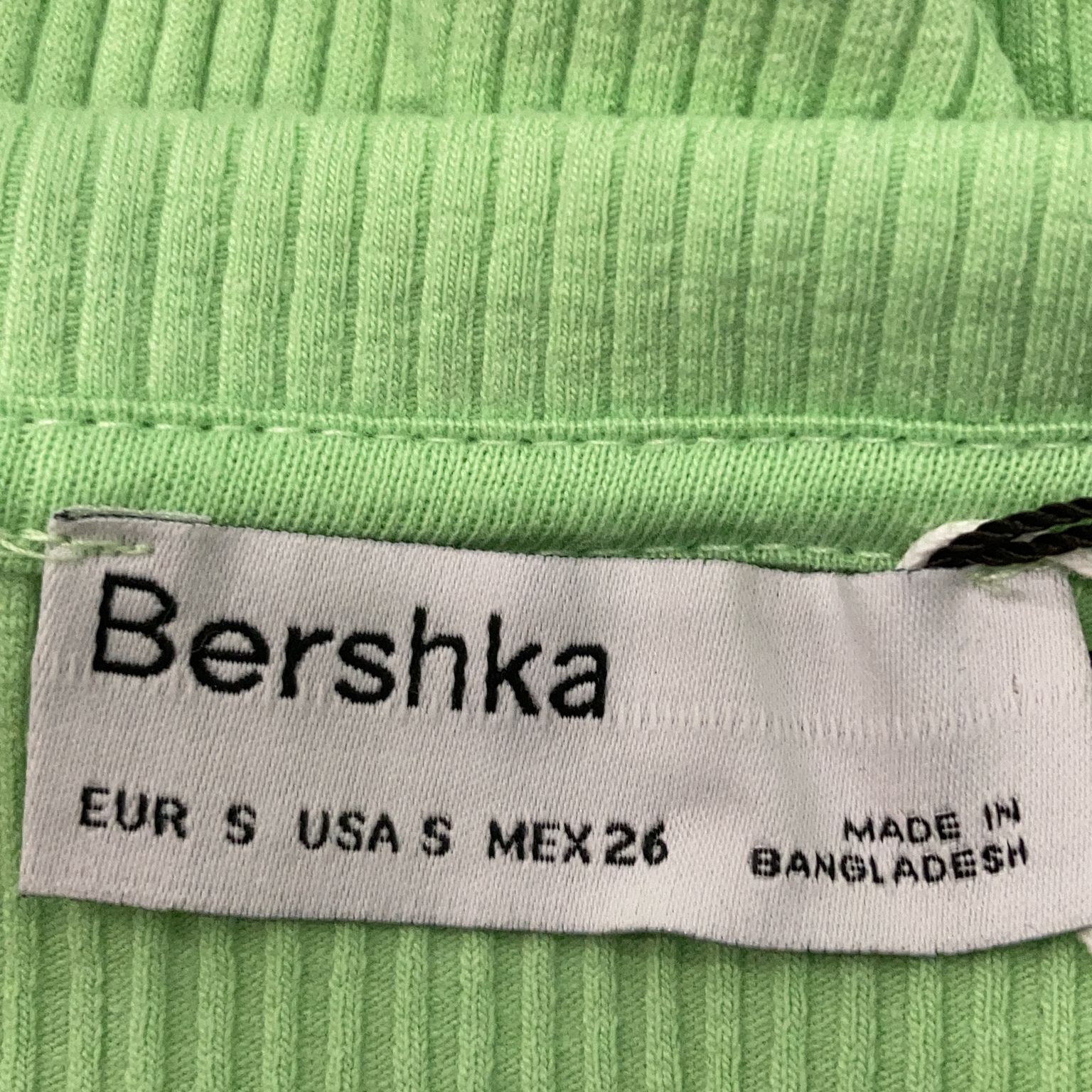 Bershka