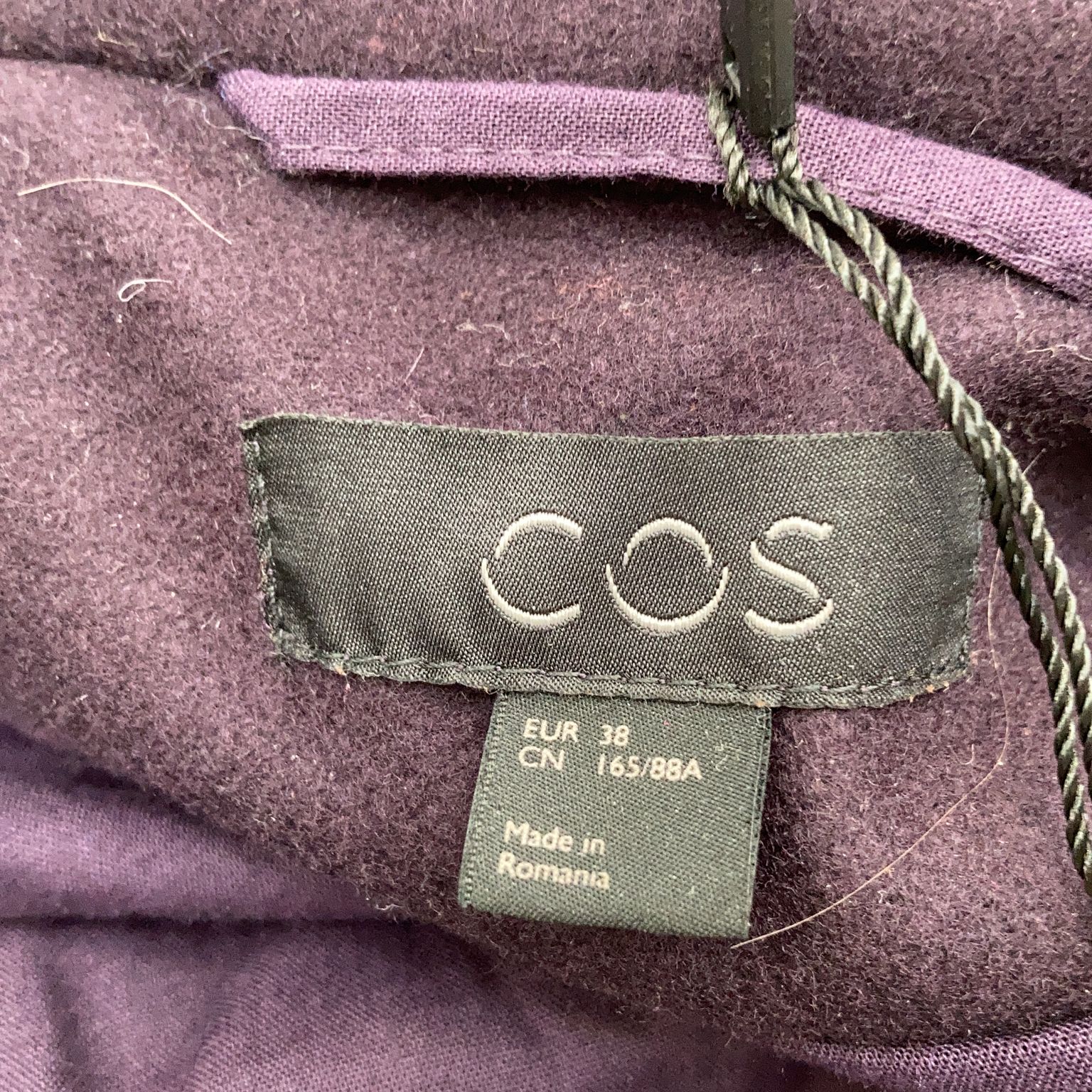 COS