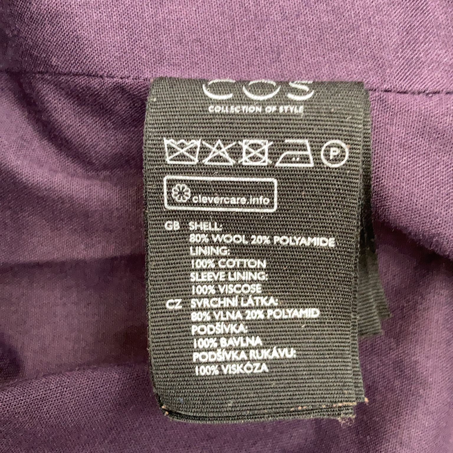 COS