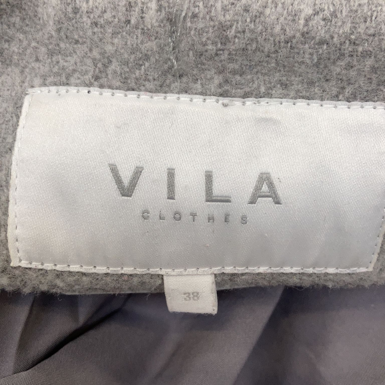 VILA Clothes