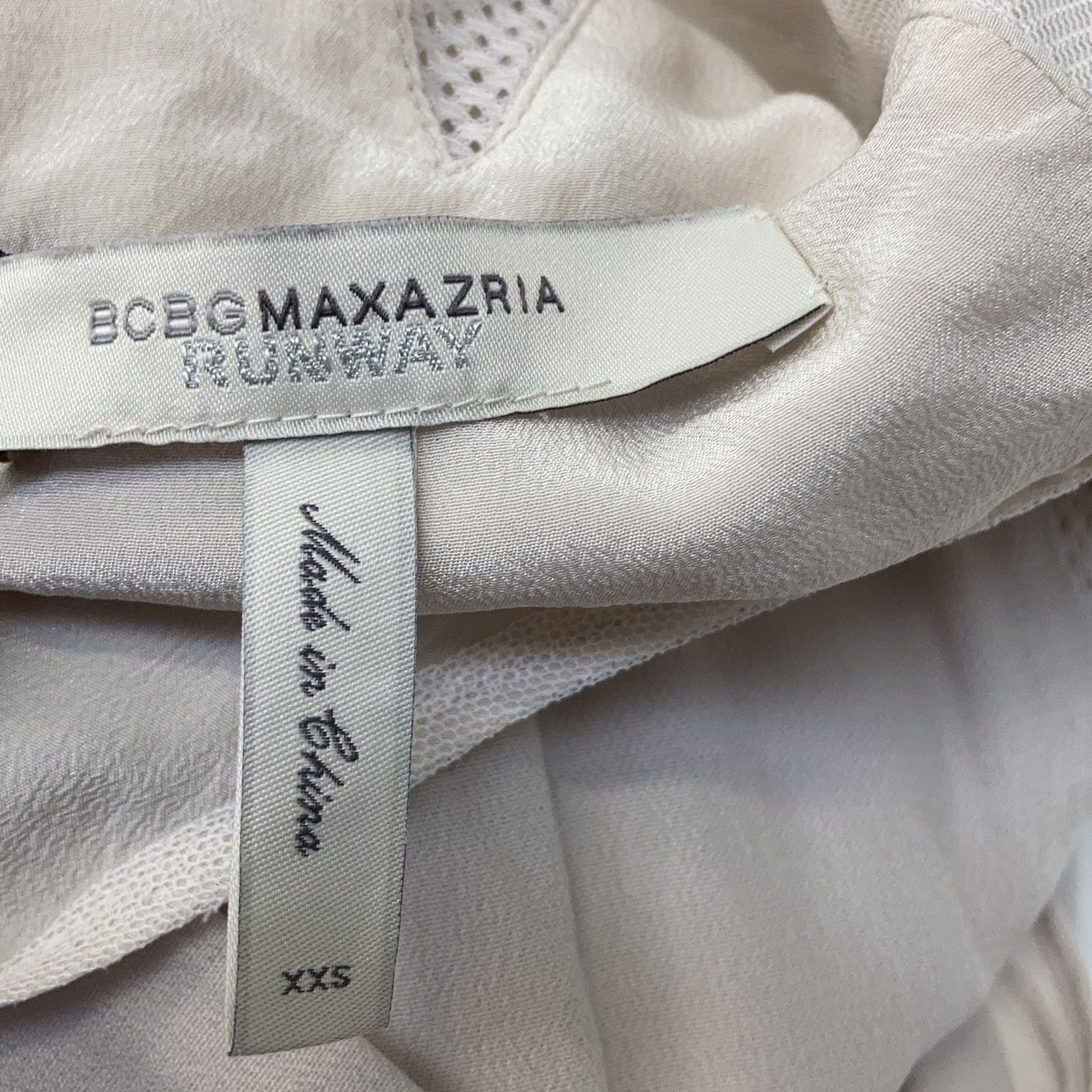 BCBG Max Azria