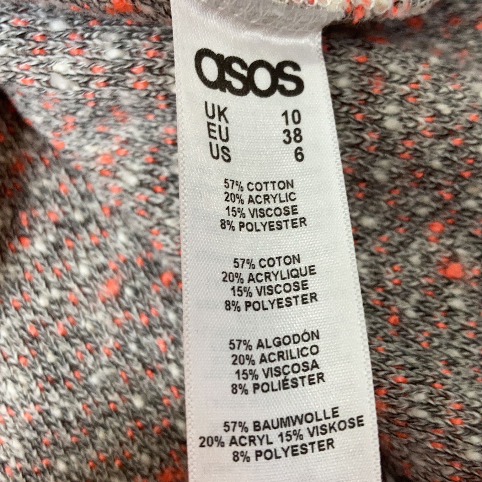 ASOS