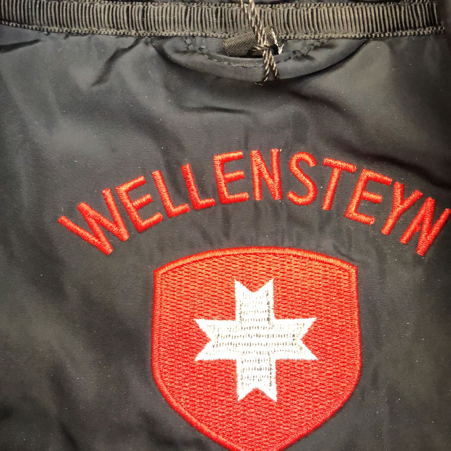 Wellensteyn