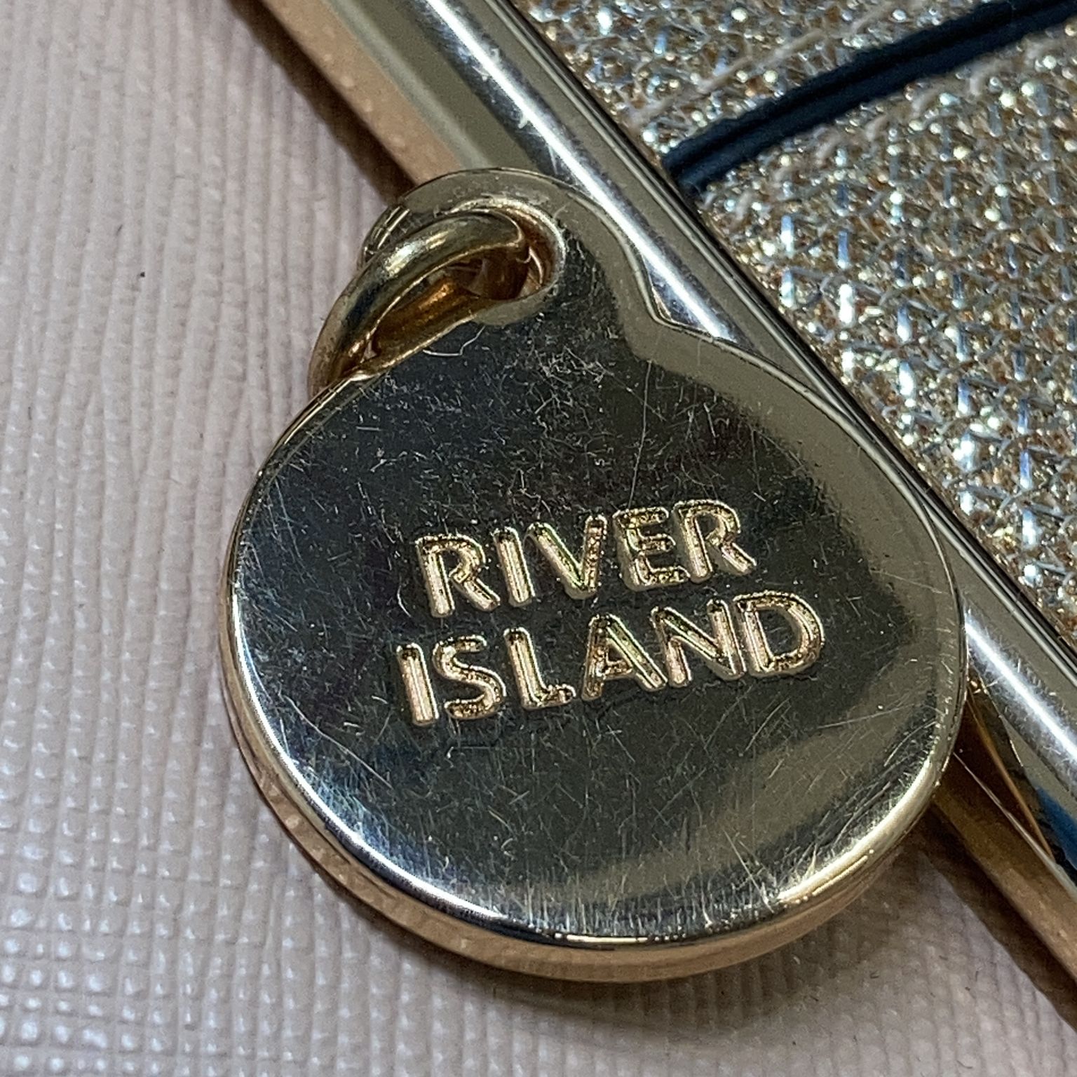 River Island