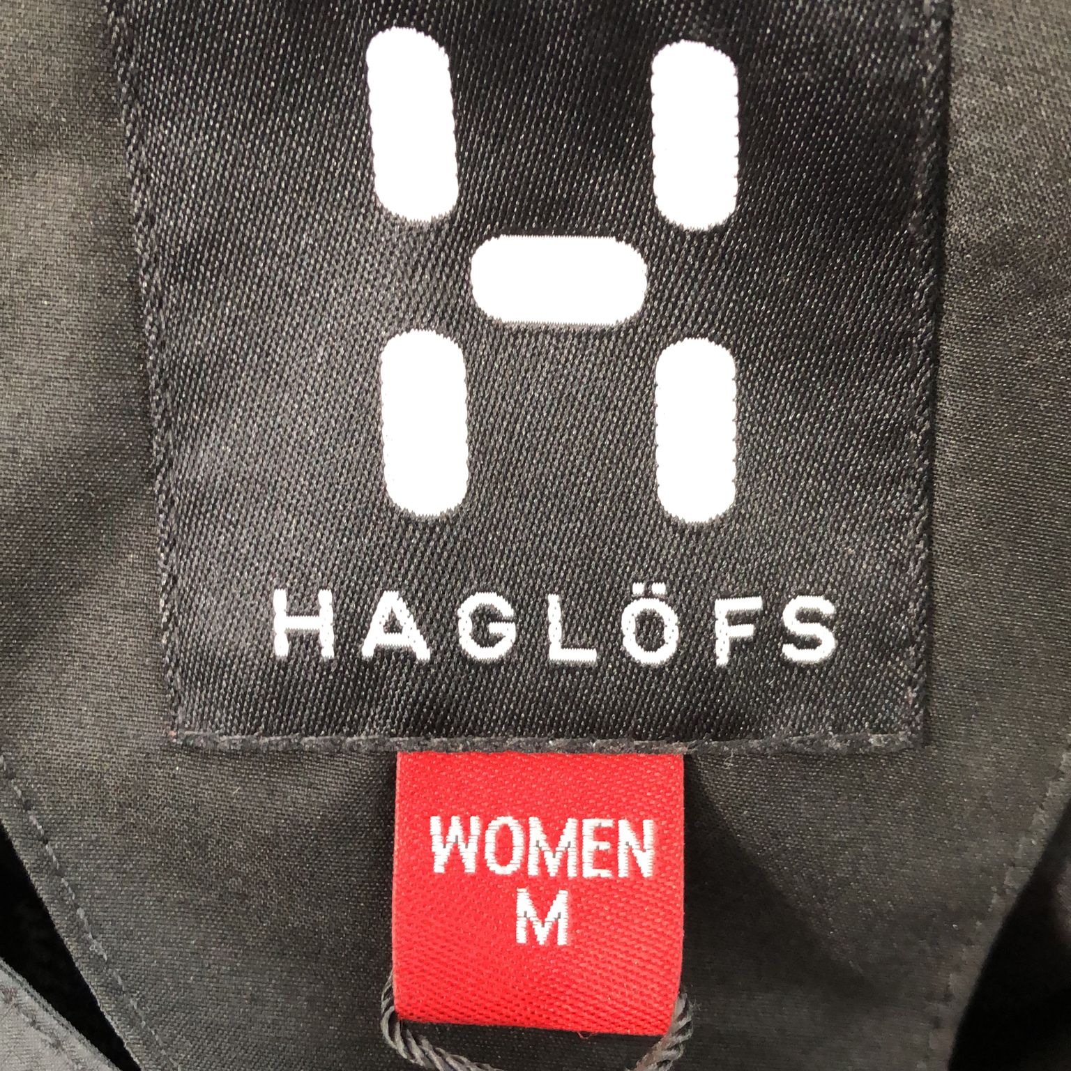 Haglöfs