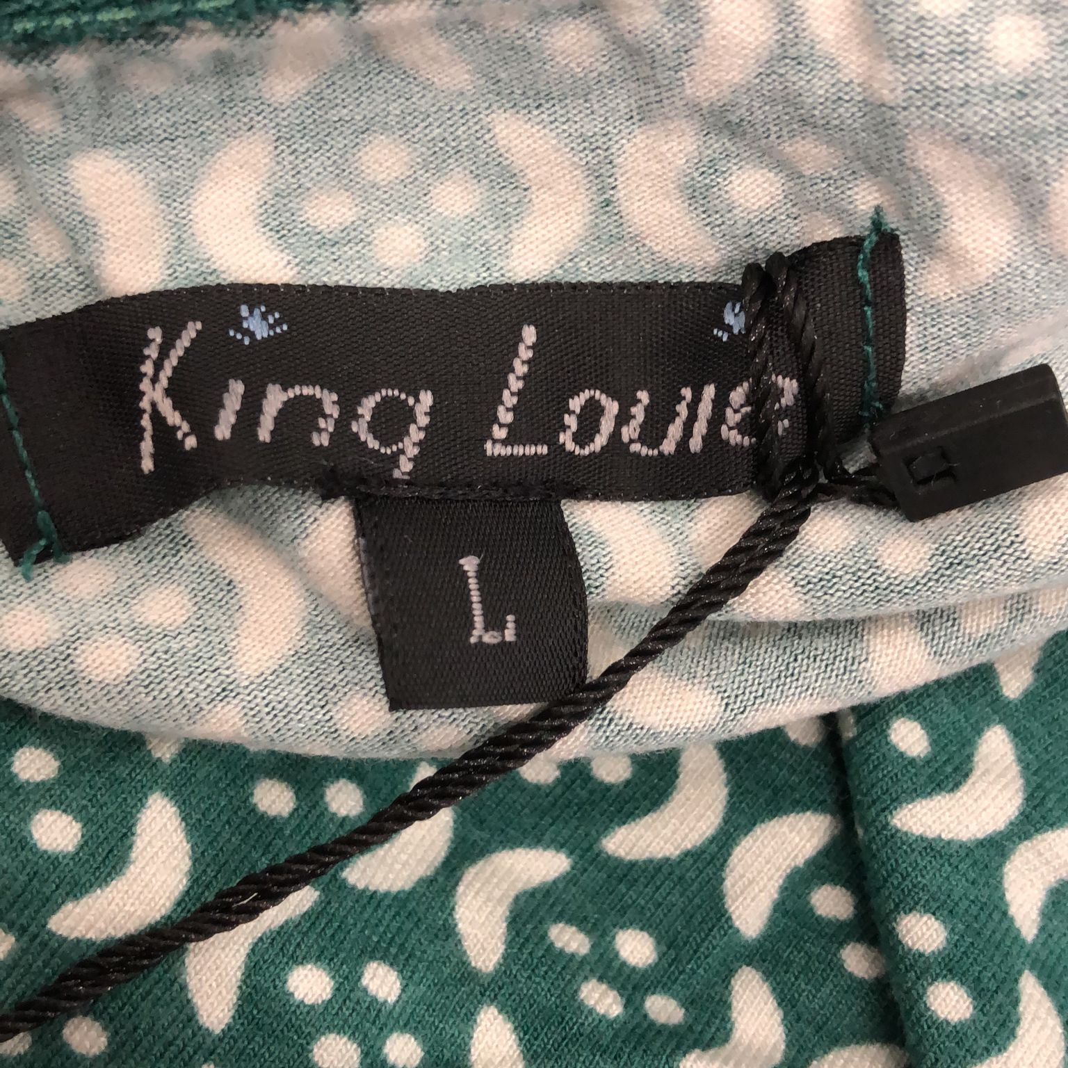 King Louie