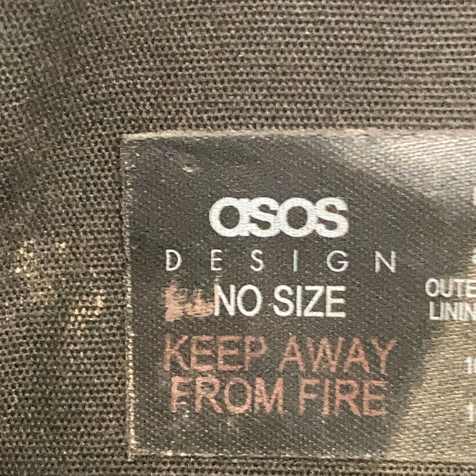 ASOS Design