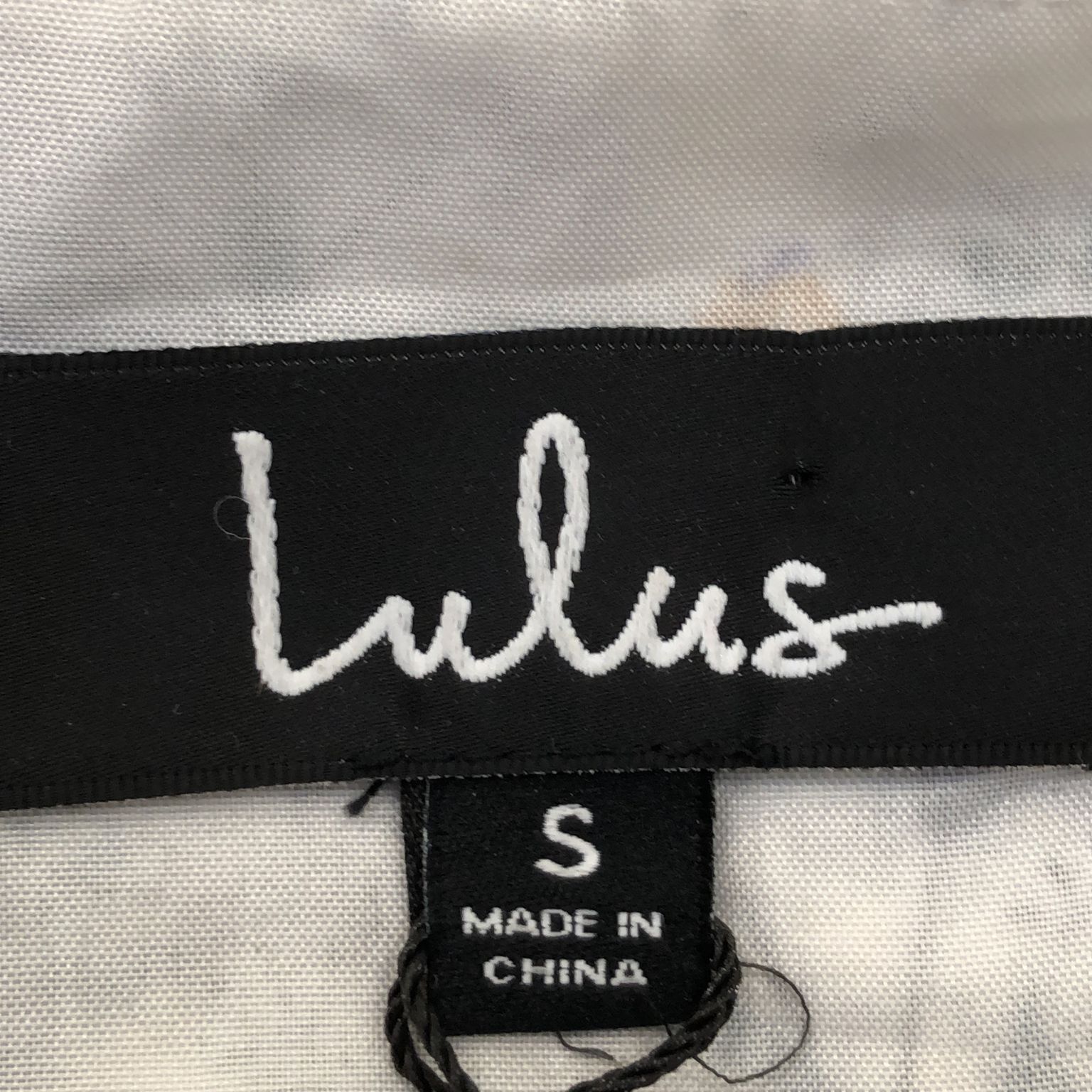 Lulus