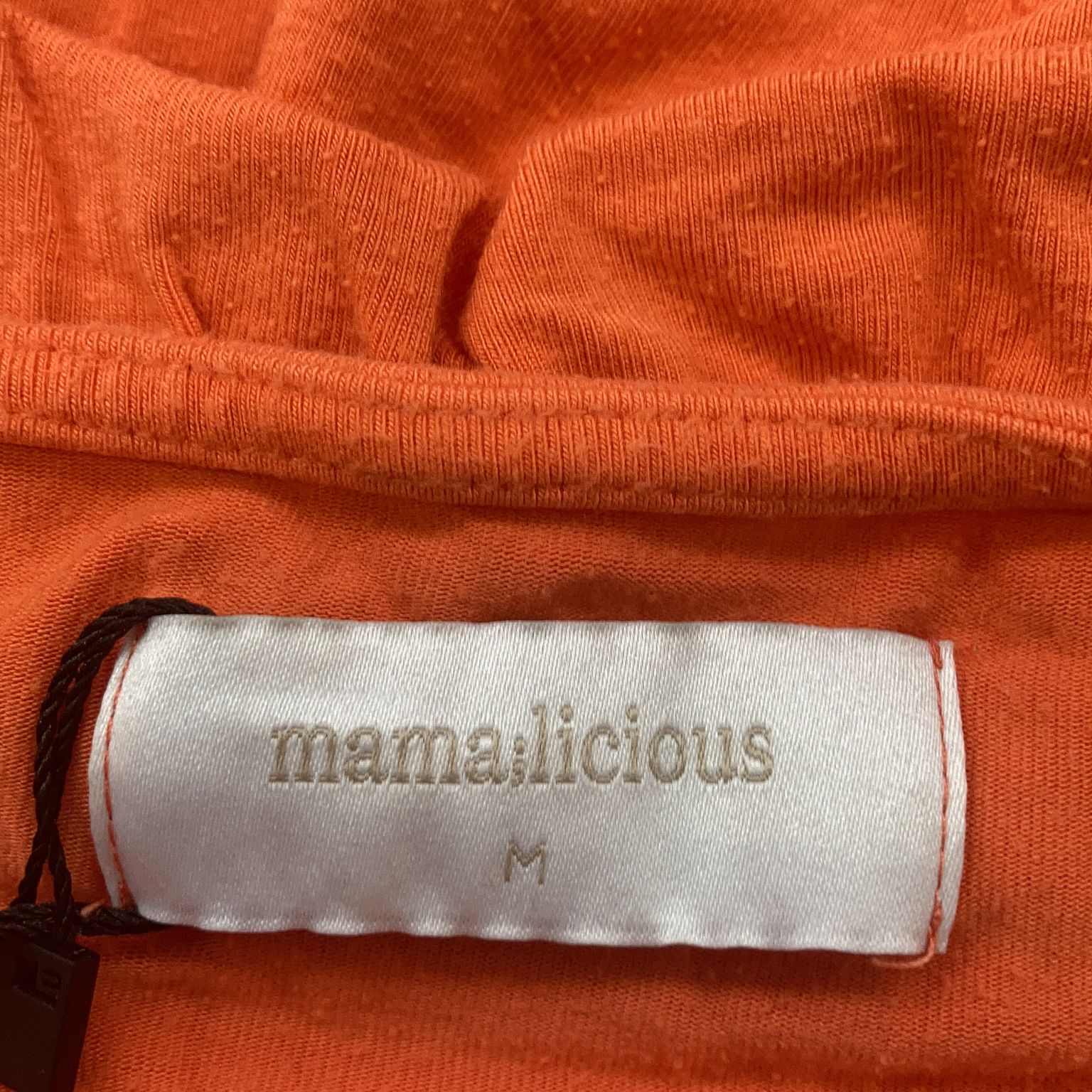 Mamalicious