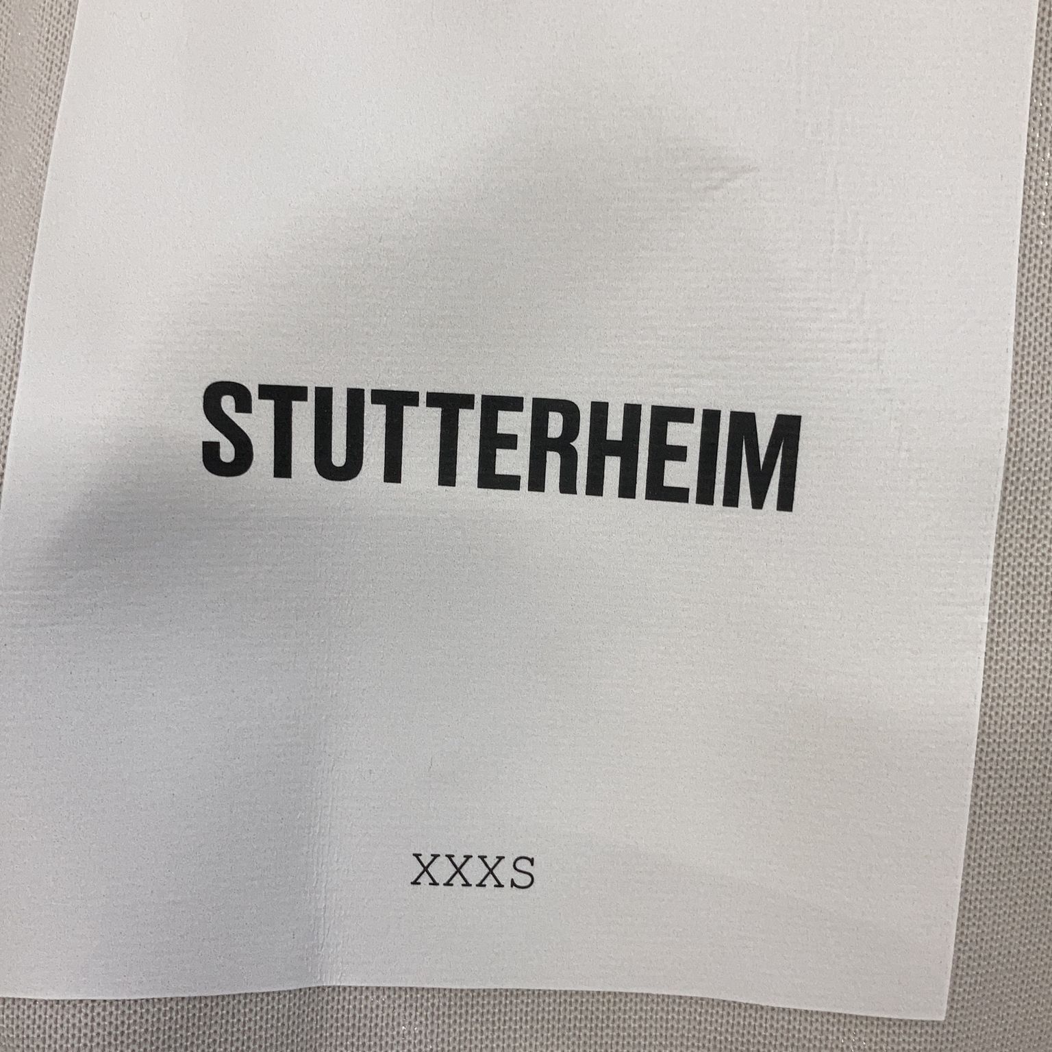 Stutterheim