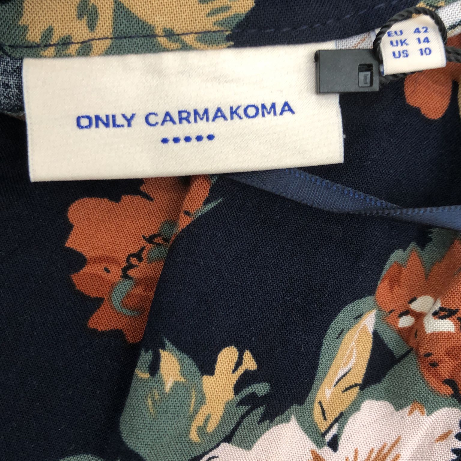 ONLY Carmakoma