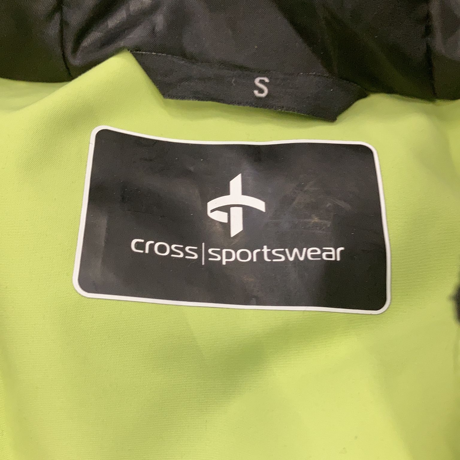 Cross Sportswear