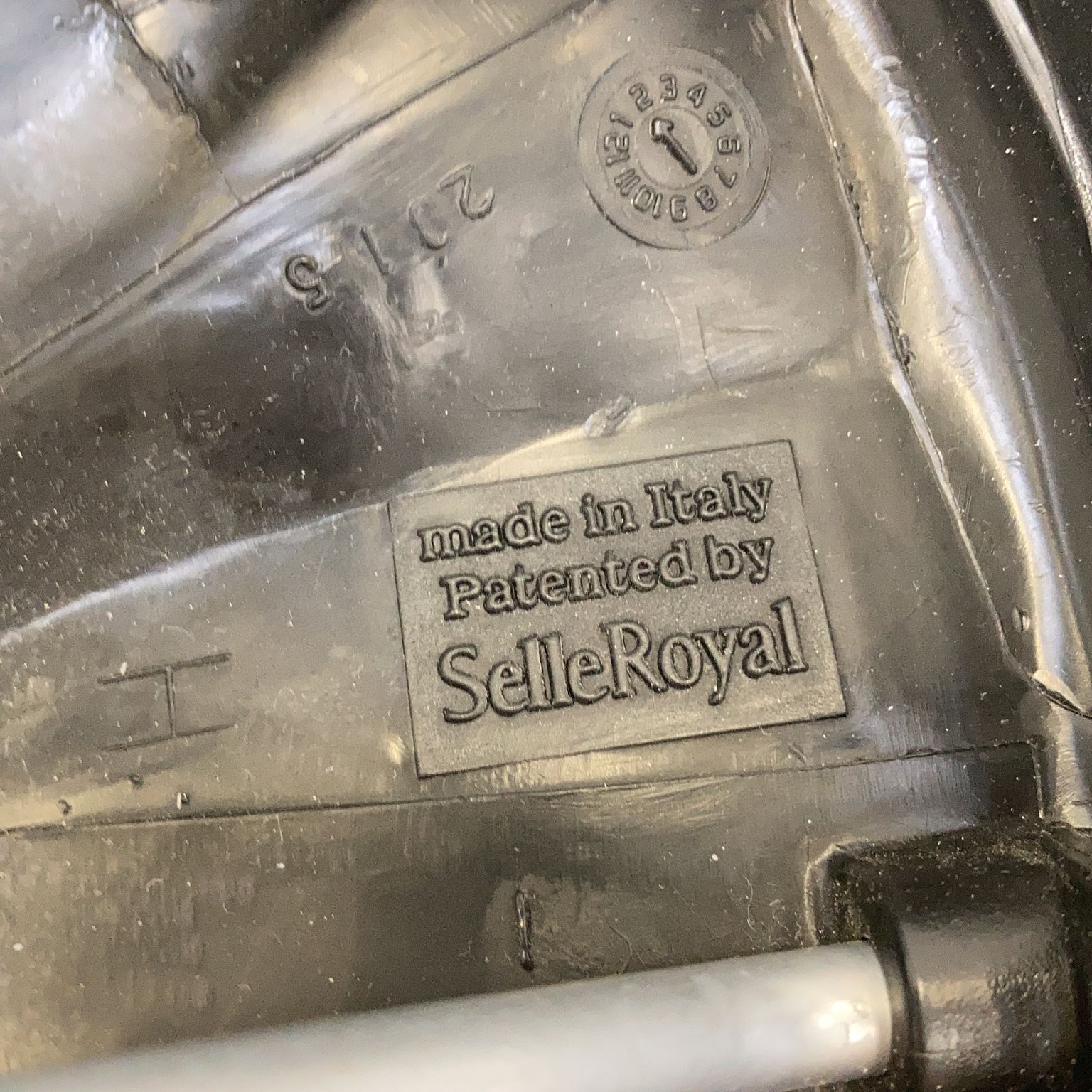 Selle Royal