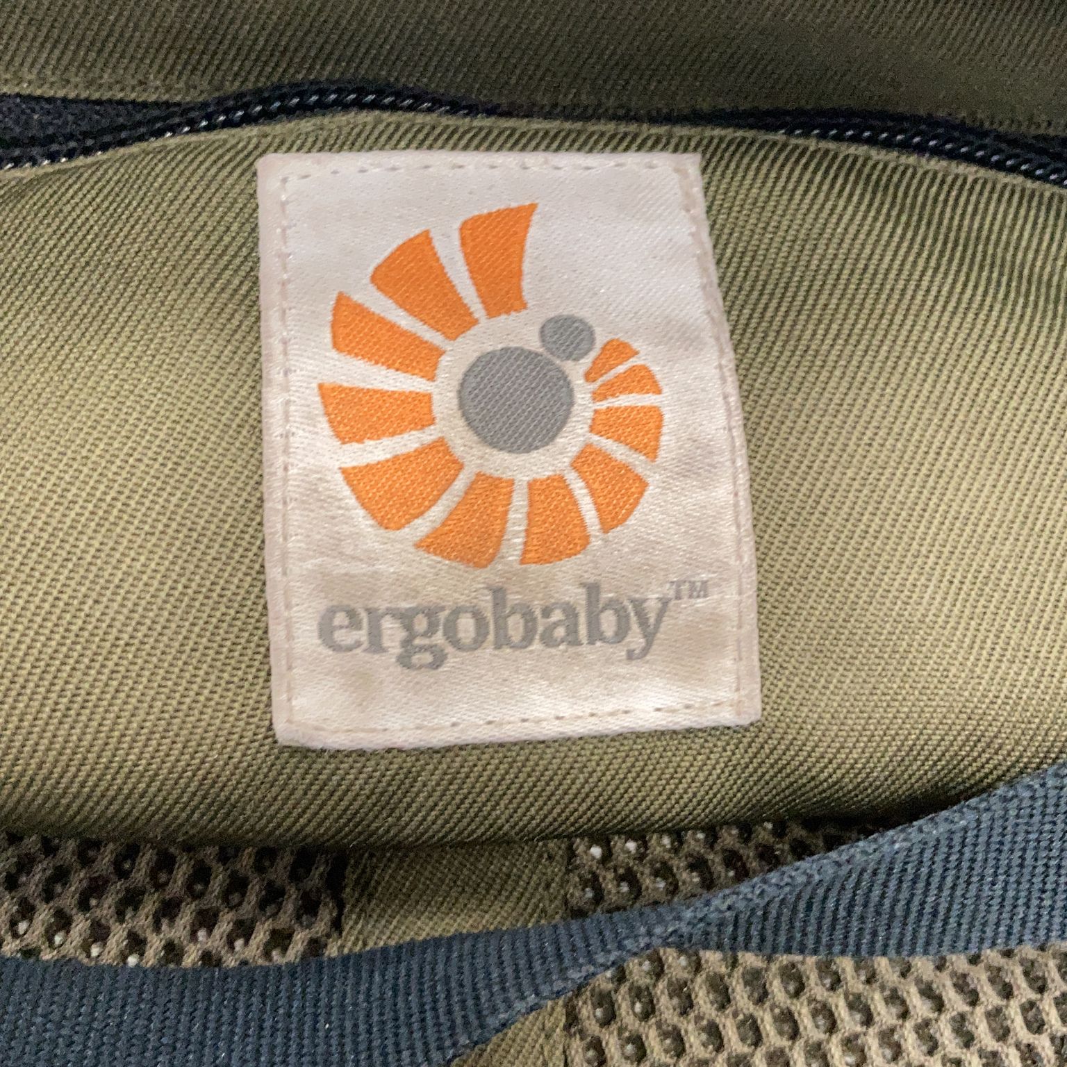 Ergobaby