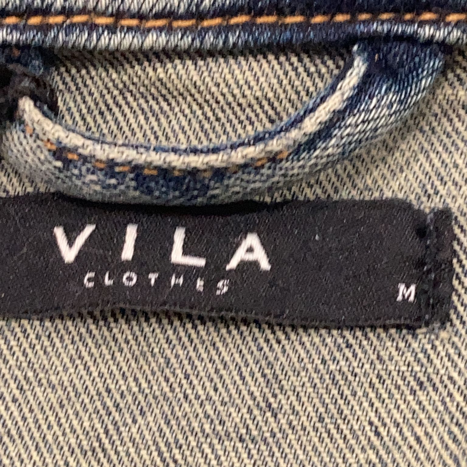 VILA Clothes