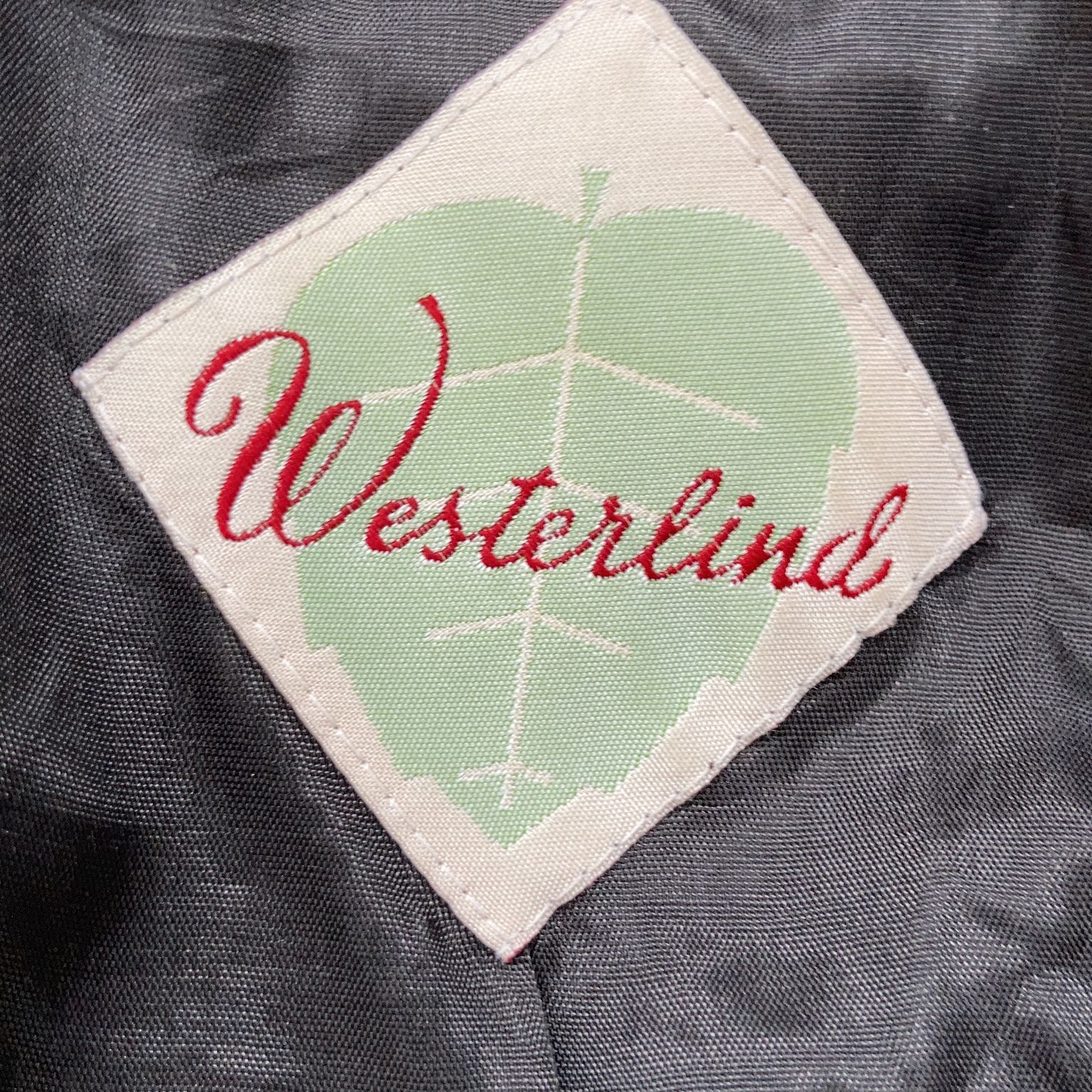 Westerlind