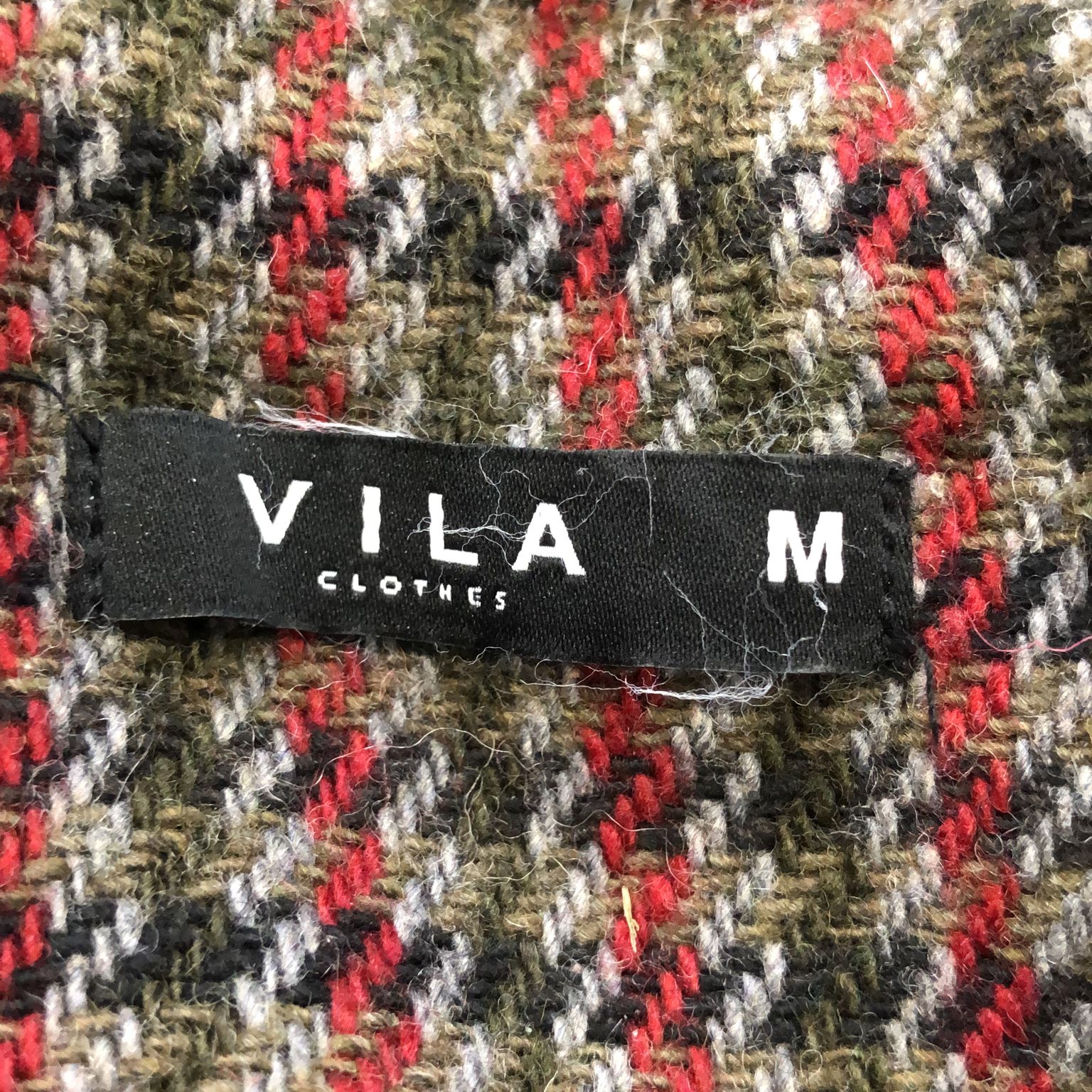 VILA Clothes