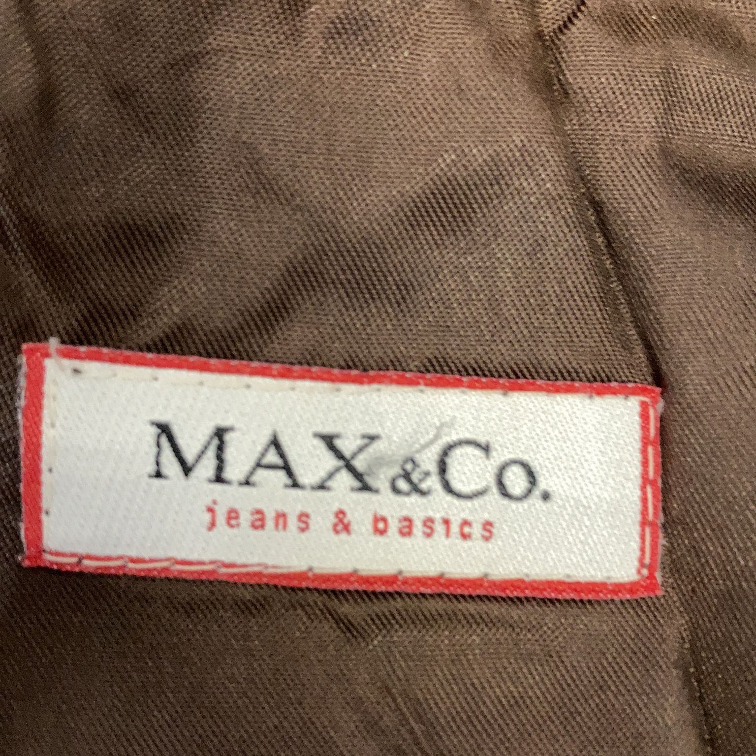 Max  Co.