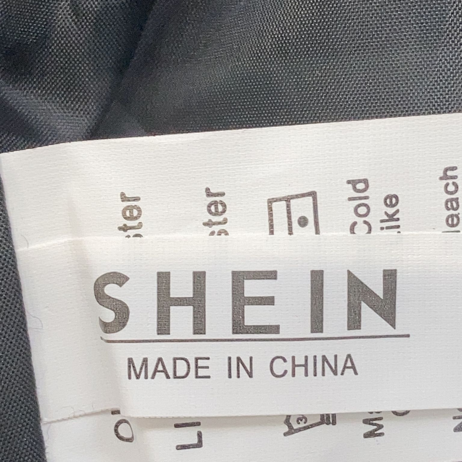 Shein