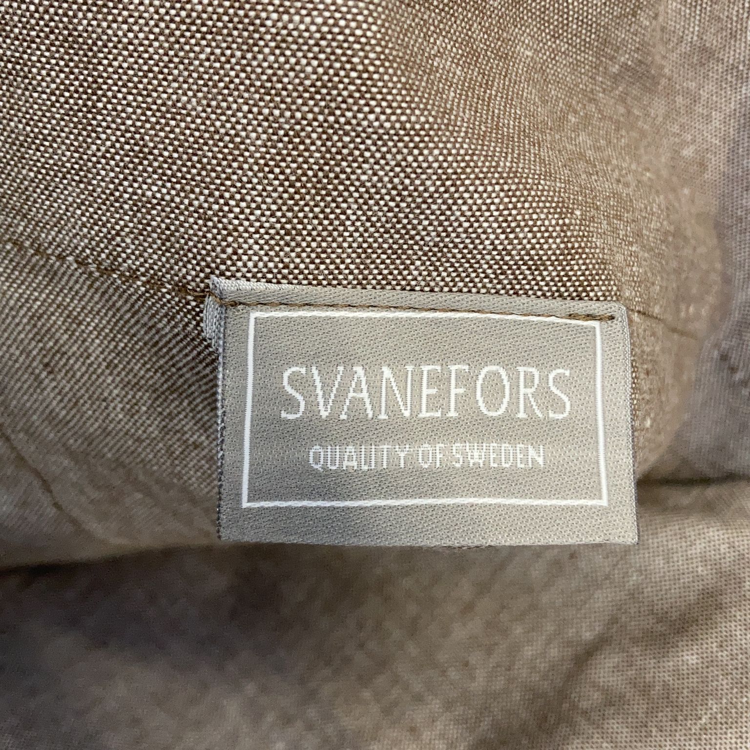 Svanefors