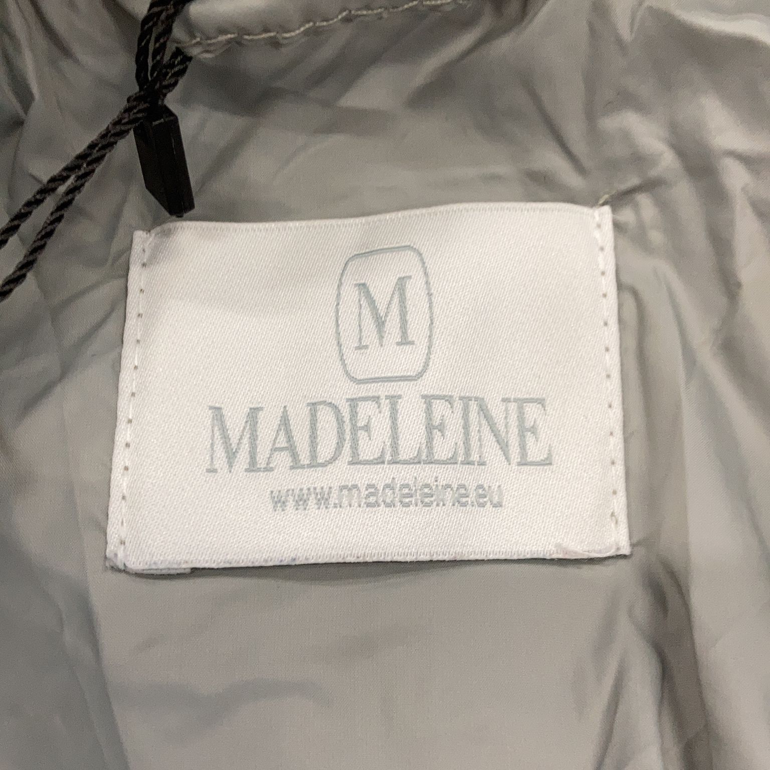 Madeleine