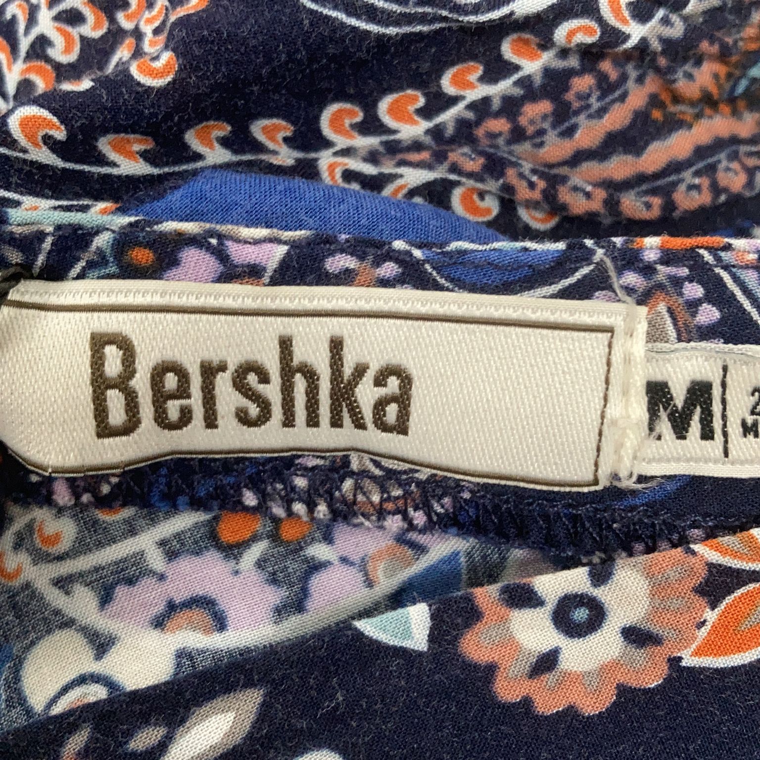 Bershka