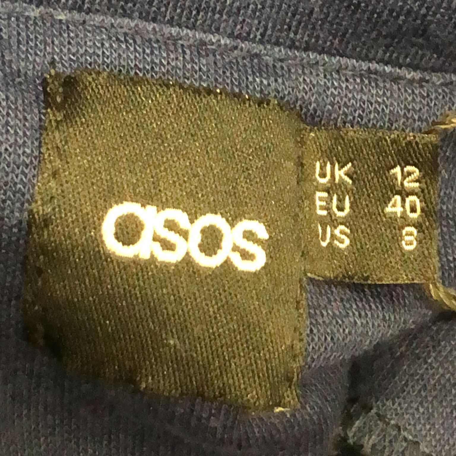 ASOS